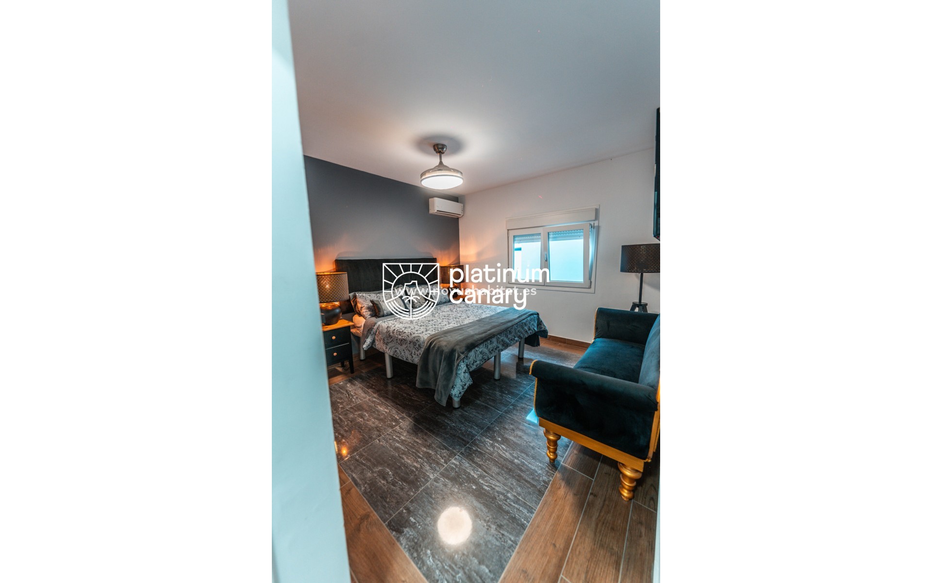 Resale - Villa - San Eugenio - Santa Cruz de Tenerife