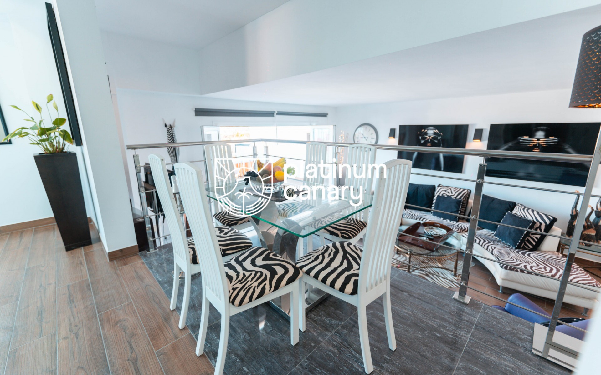 Resale - Villa - San Eugenio - Santa Cruz de Tenerife