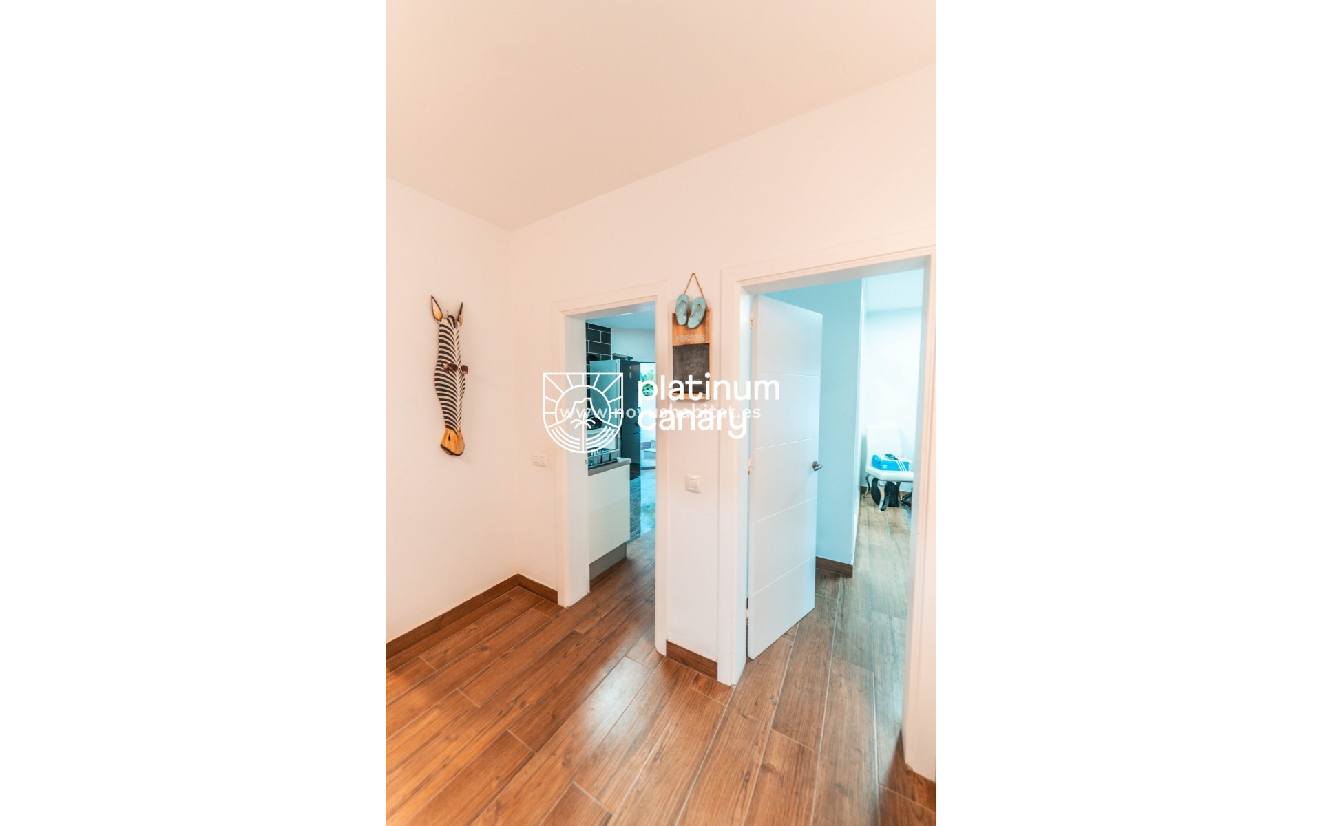 Resale - Villa - San Eugenio - Santa Cruz de Tenerife