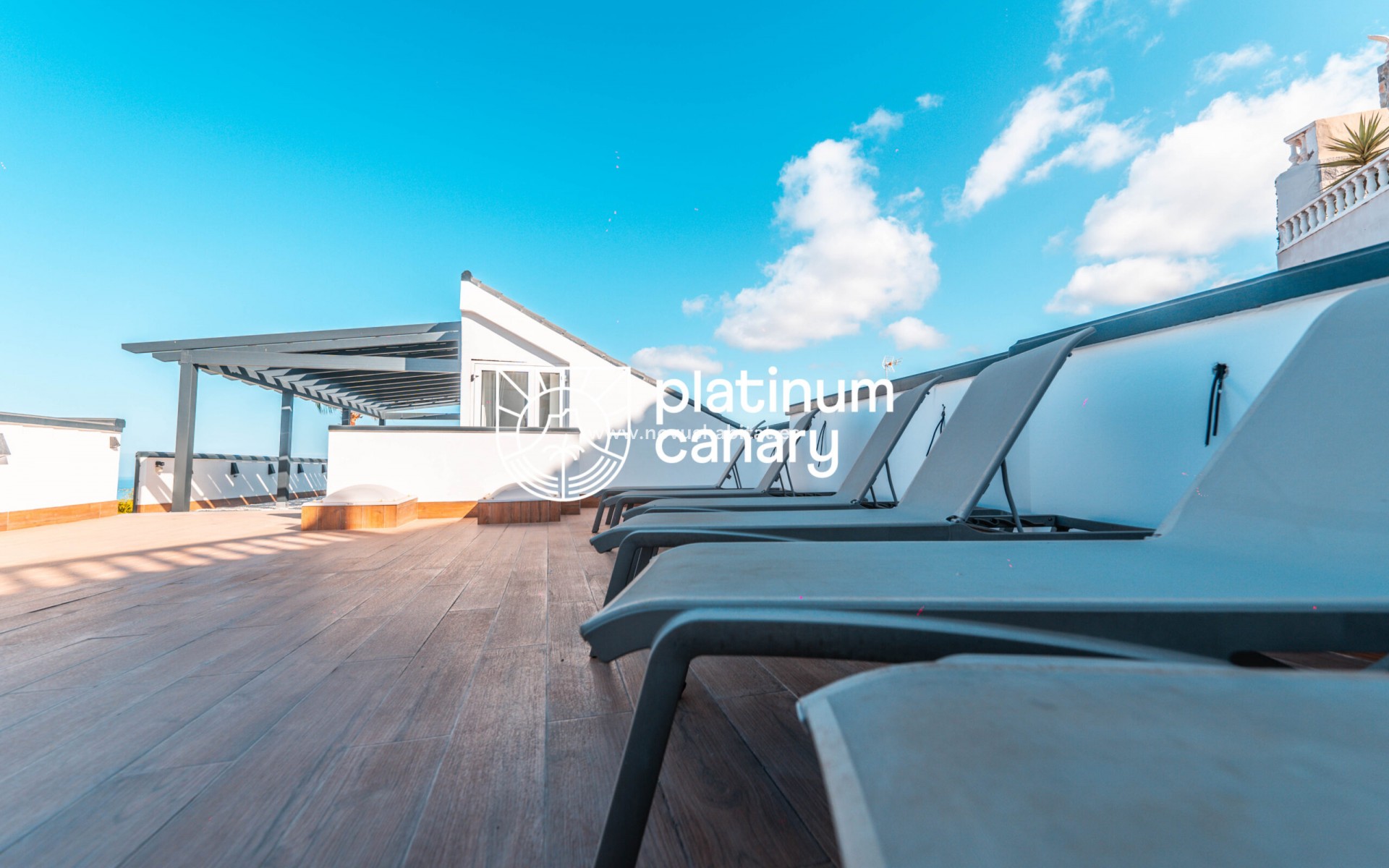 Resale - Villa - San Eugenio - Santa Cruz de Tenerife