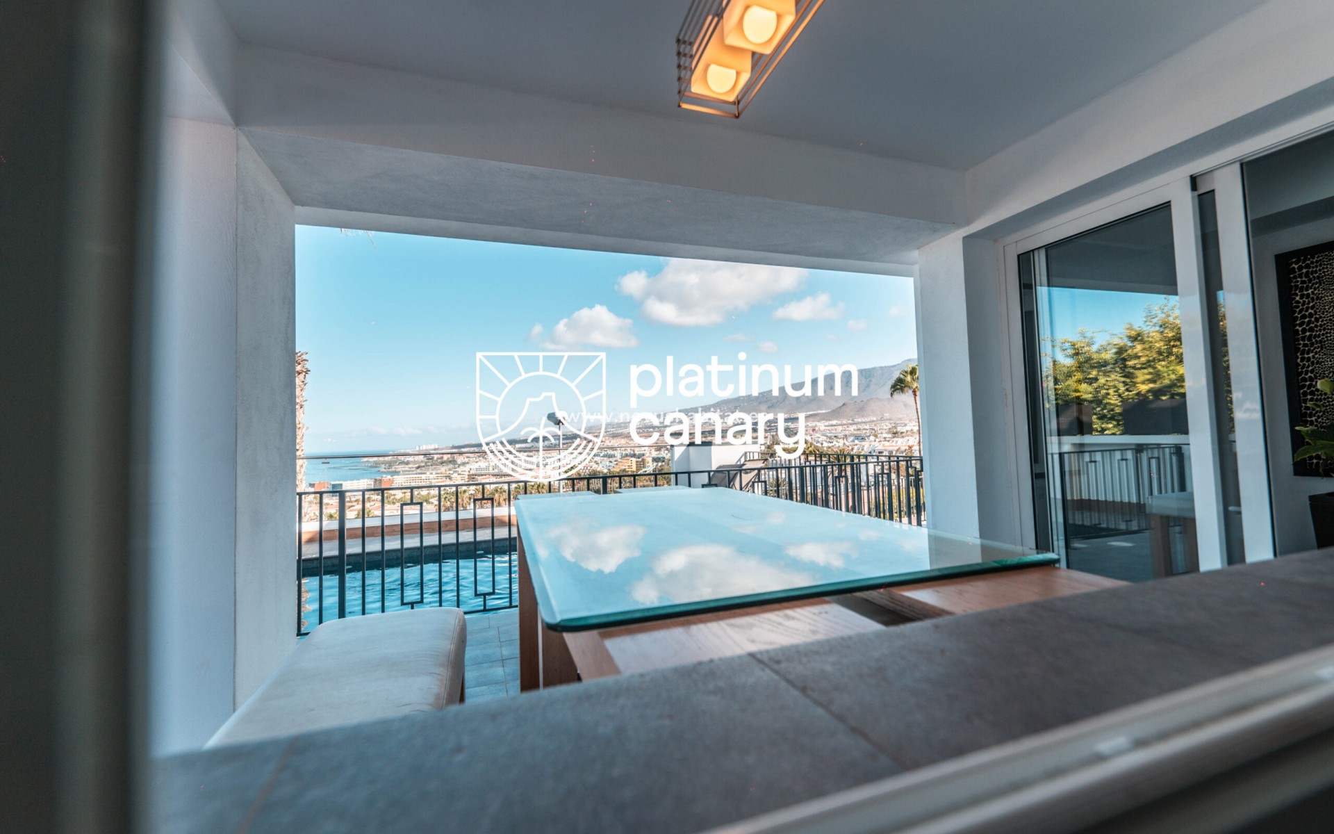 Resale - Villa - San Eugenio - Santa Cruz de Tenerife