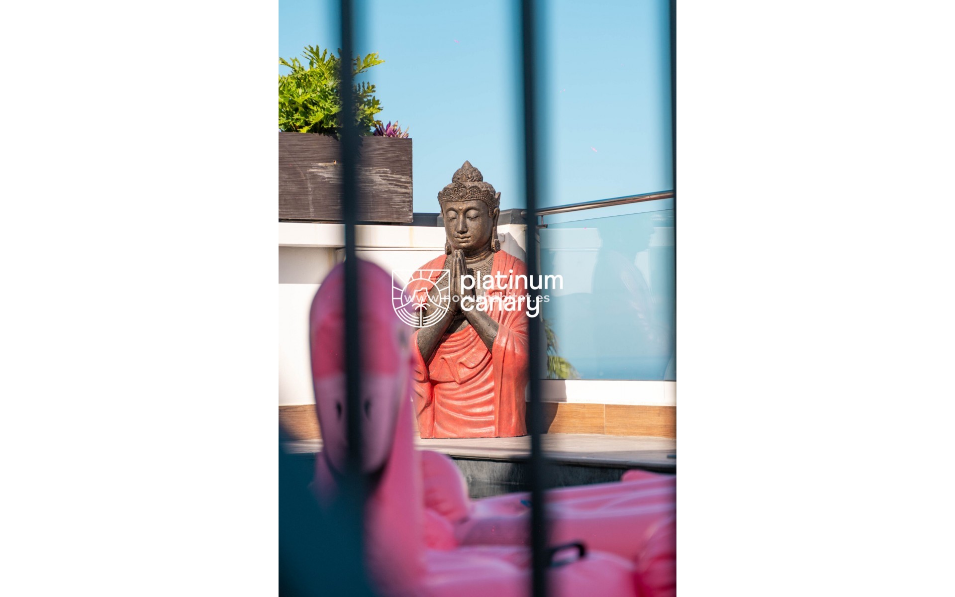 Resale - Villa - San Eugenio - Santa Cruz de Tenerife