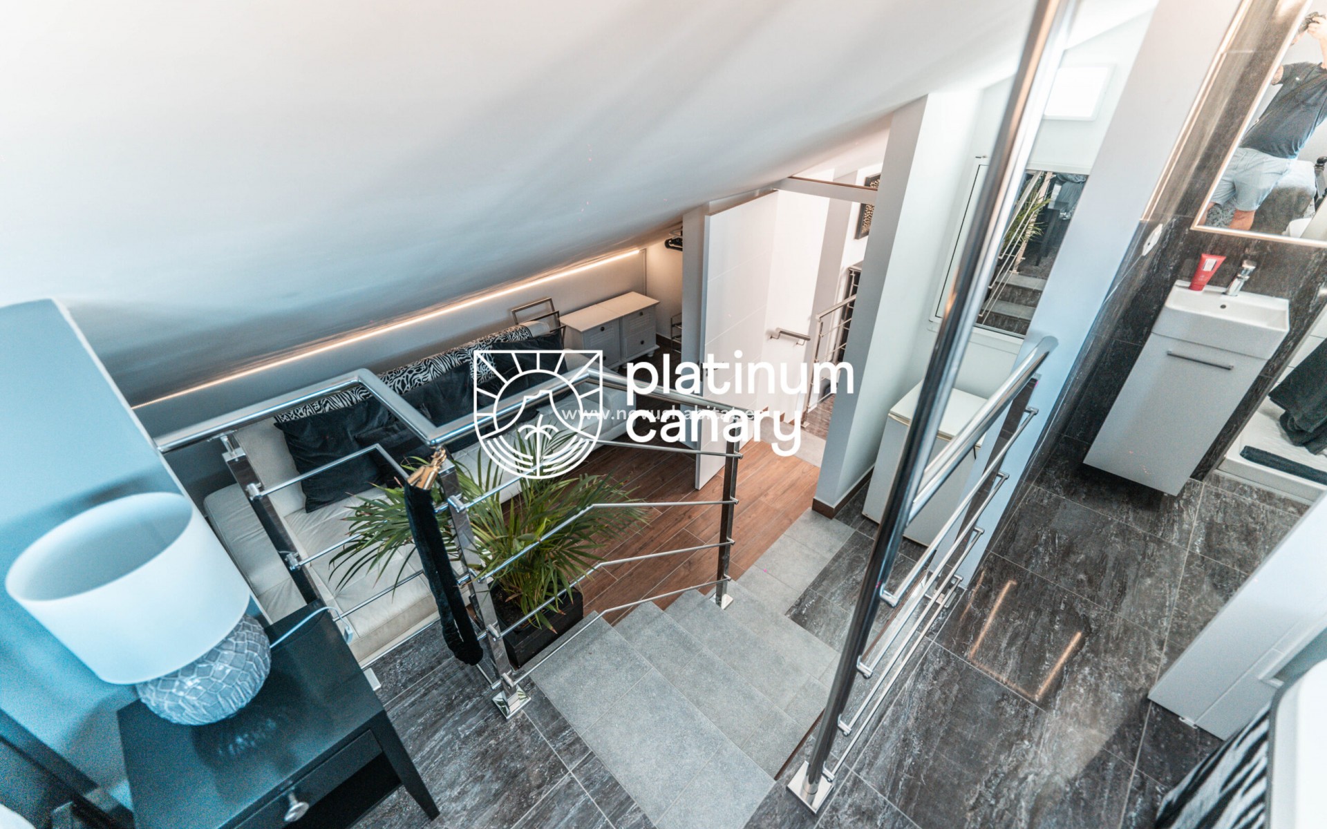 Resale - Villa - San Eugenio - Santa Cruz de Tenerife