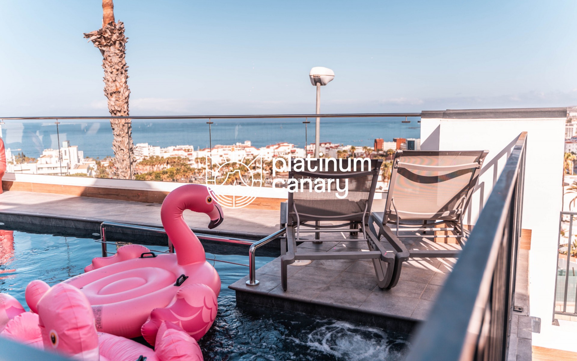 Resale - Villa - San Eugenio - Santa Cruz de Tenerife