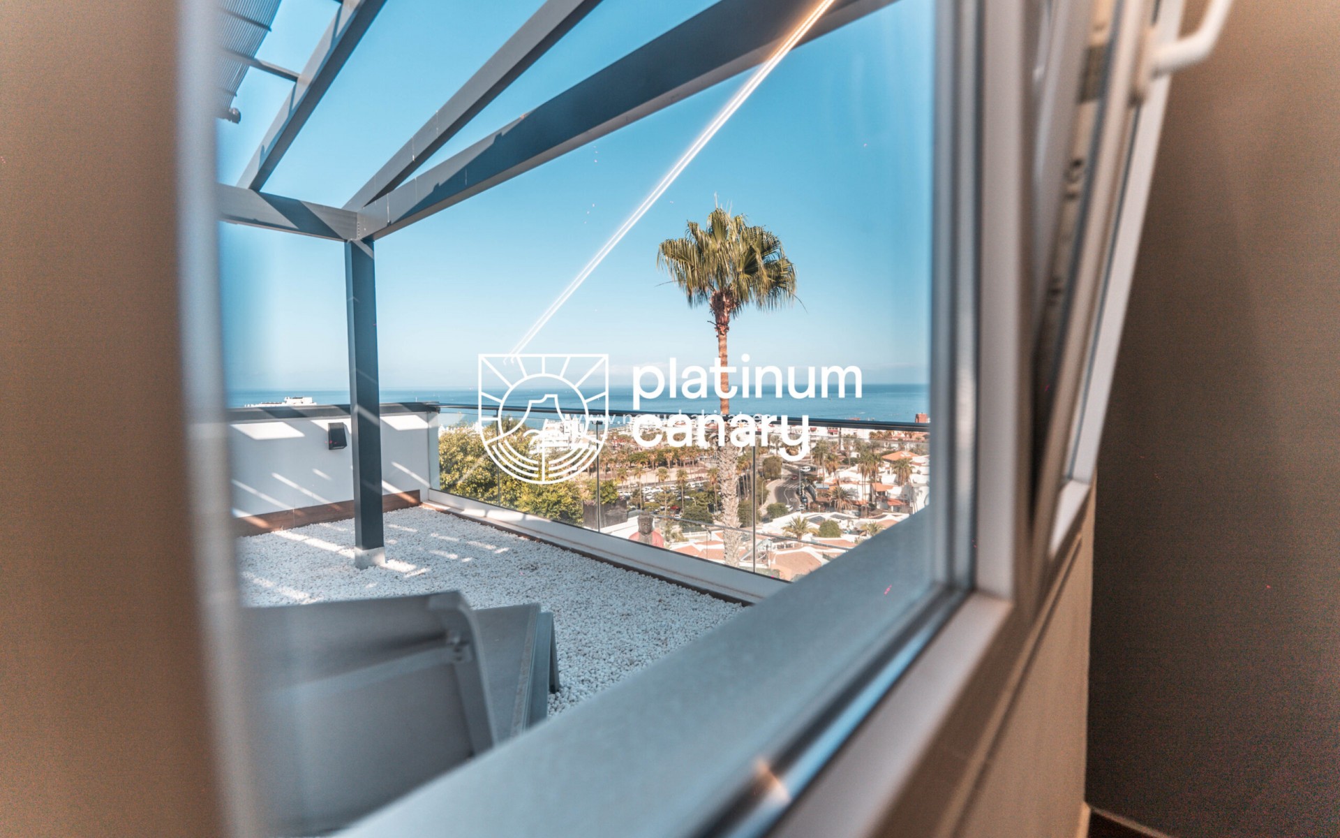 Resale - Villa - San Eugenio - Santa Cruz de Tenerife