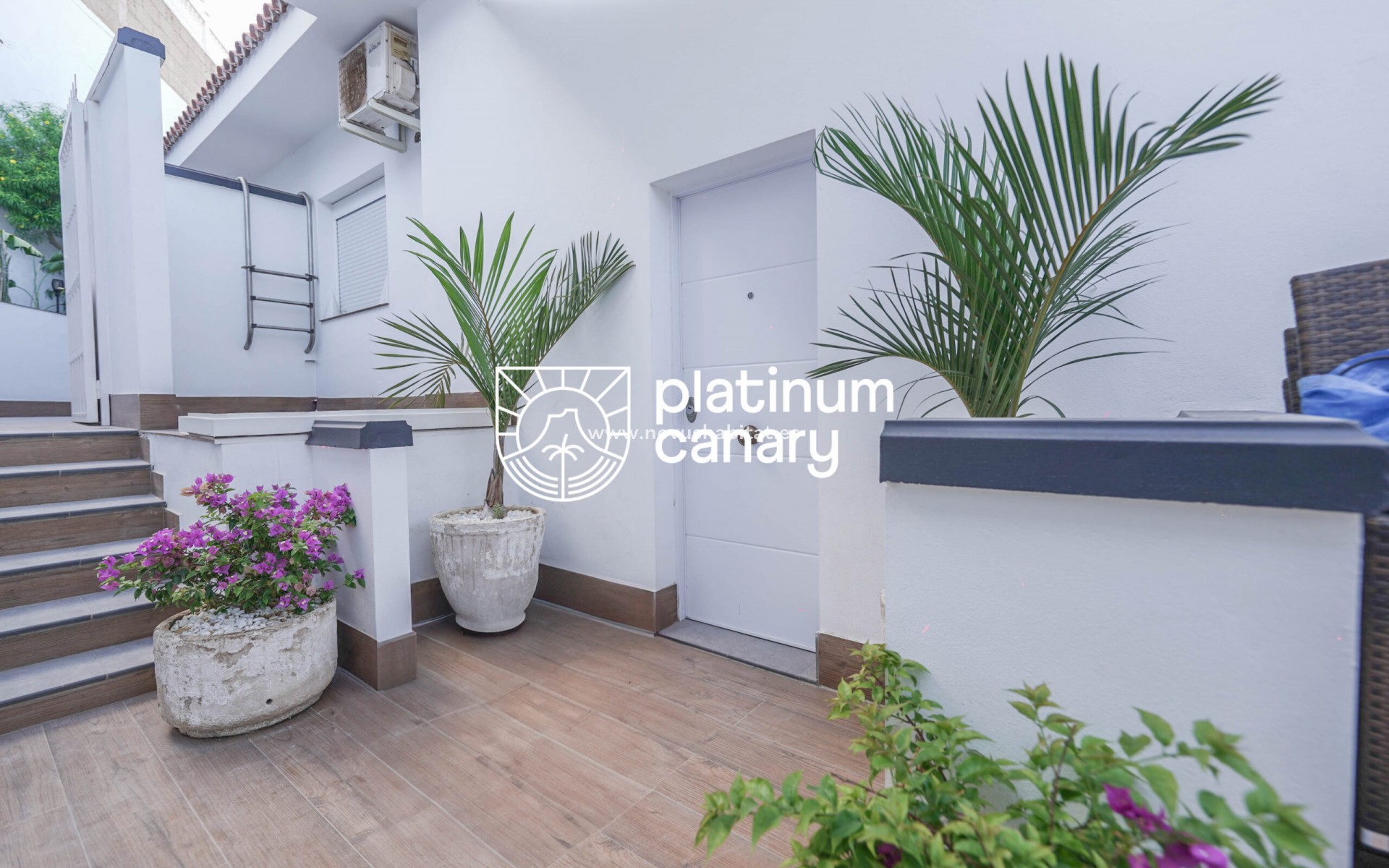 Resale - Villa - San Eugenio - Santa Cruz Tenerife