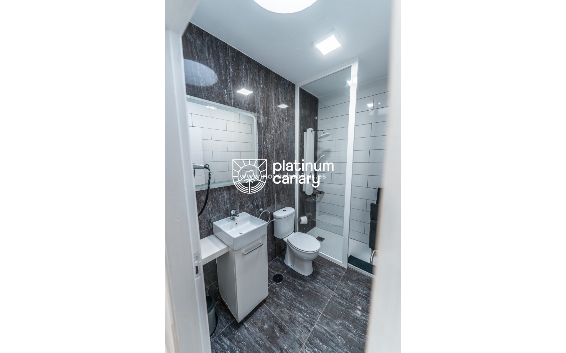 Resale - Villa - San Eugenio - Santa Cruz Tenerife