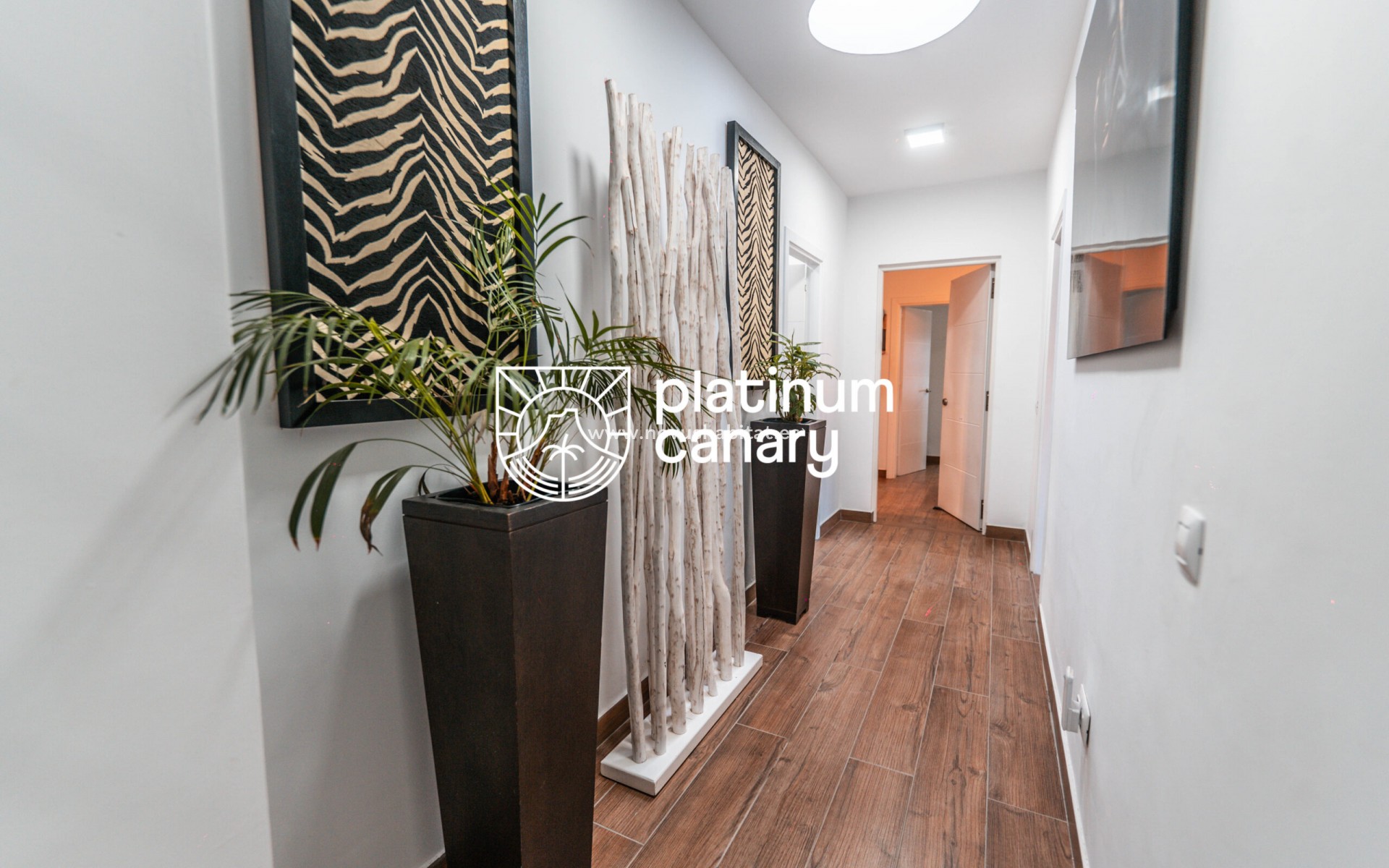 Resale - Villa - San Eugenio - Santa Cruz Tenerife