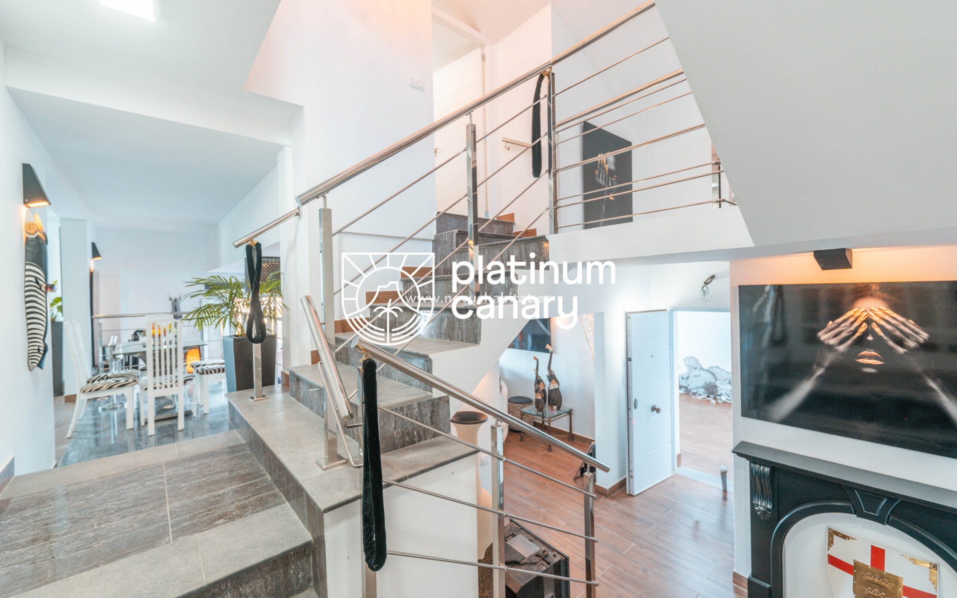 Resale - Villa - San Eugenio - Santa Cruz Tenerife