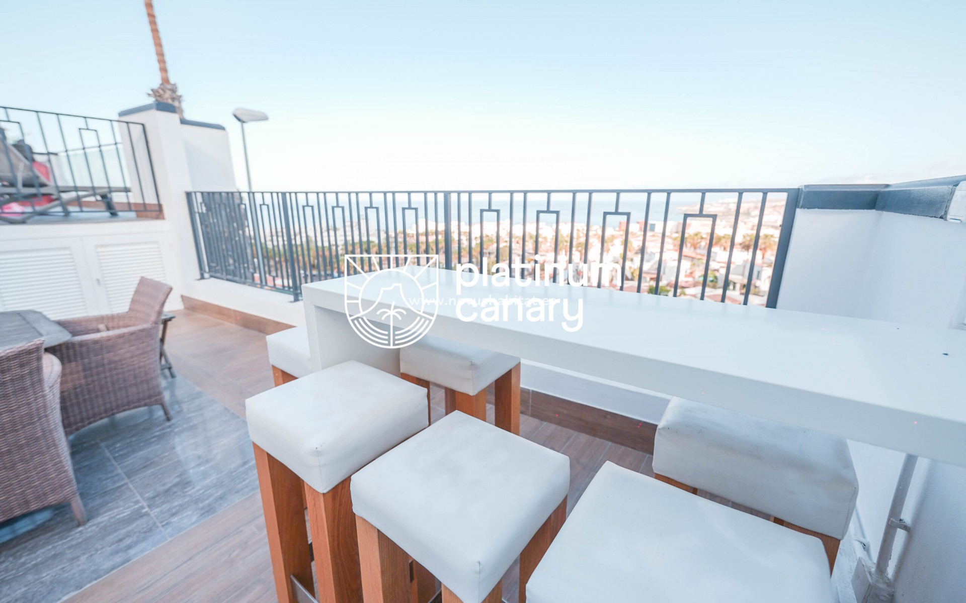 Resale - Villa - San Eugenio - Santa Cruz Tenerife