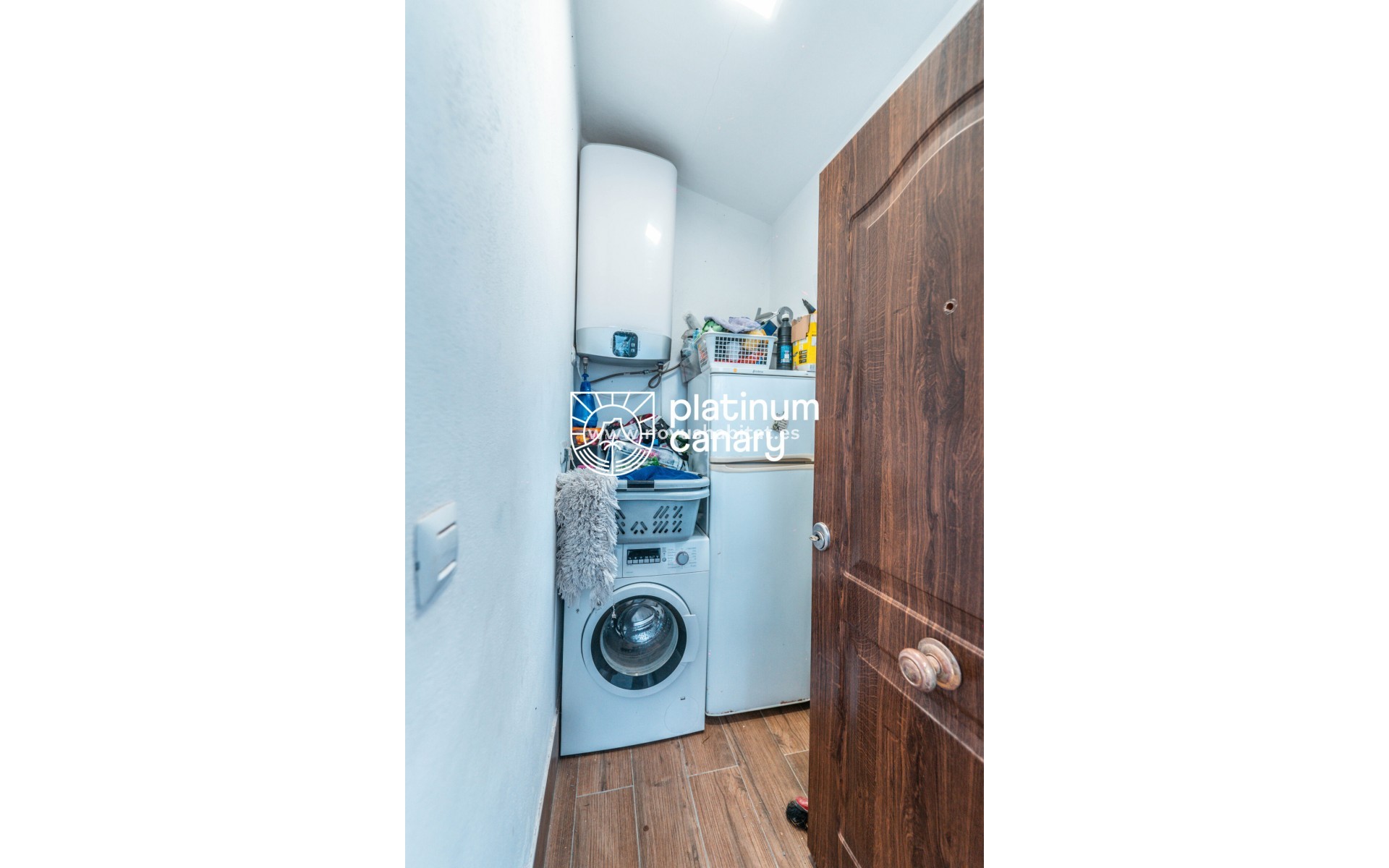 Resale - Villa - San Eugenio - Santa Cruz Tenerife