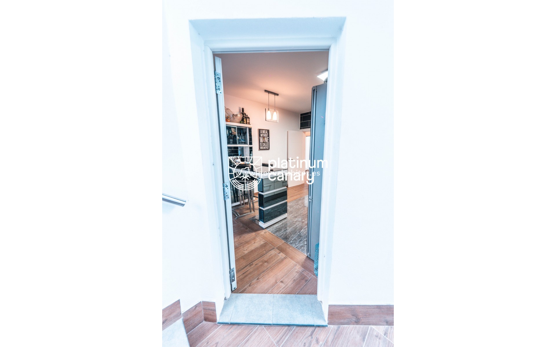 Resale - Villa - San Eugenio - Santa Cruz Tenerife