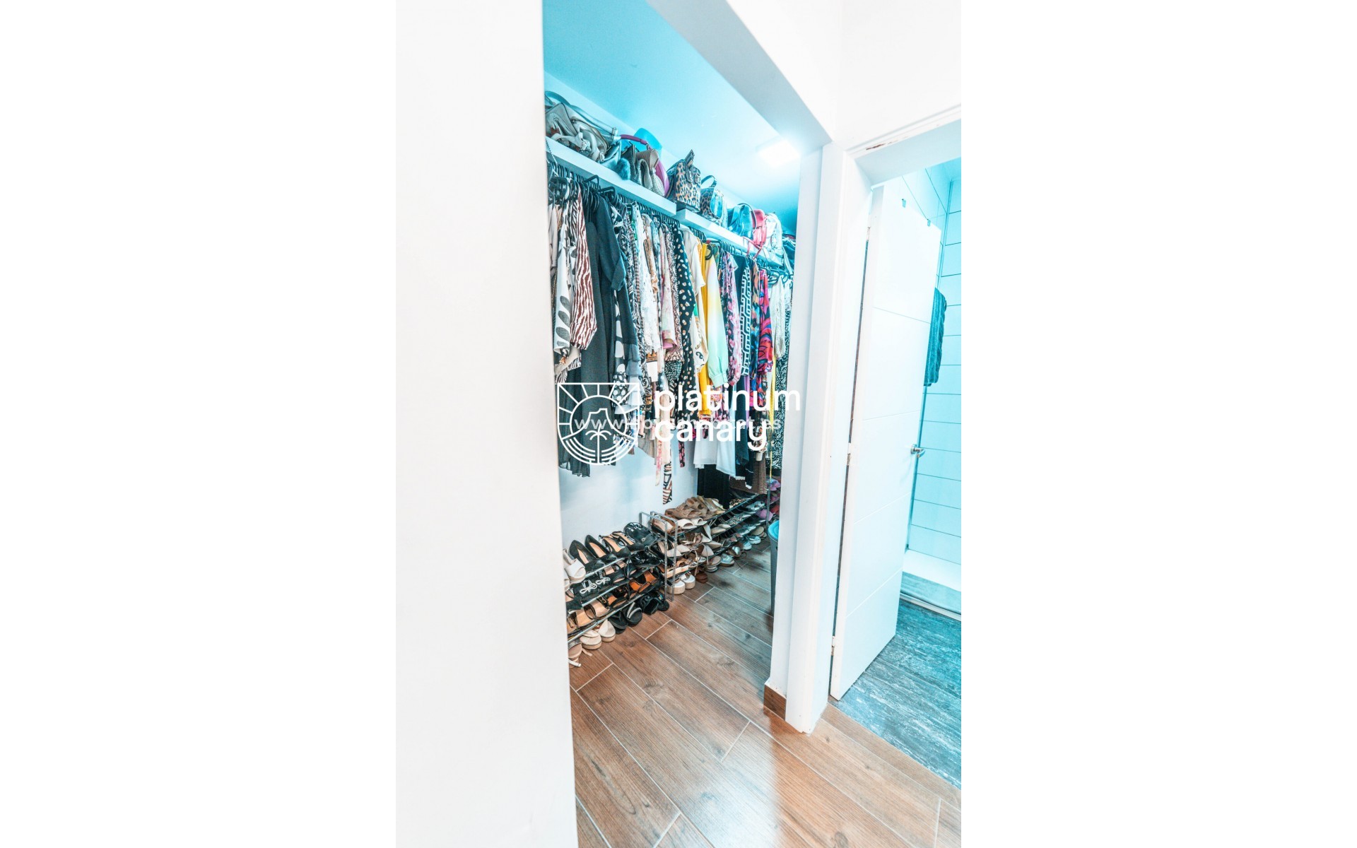 Resale - Villa - San Eugenio - Santa Cruz Tenerife