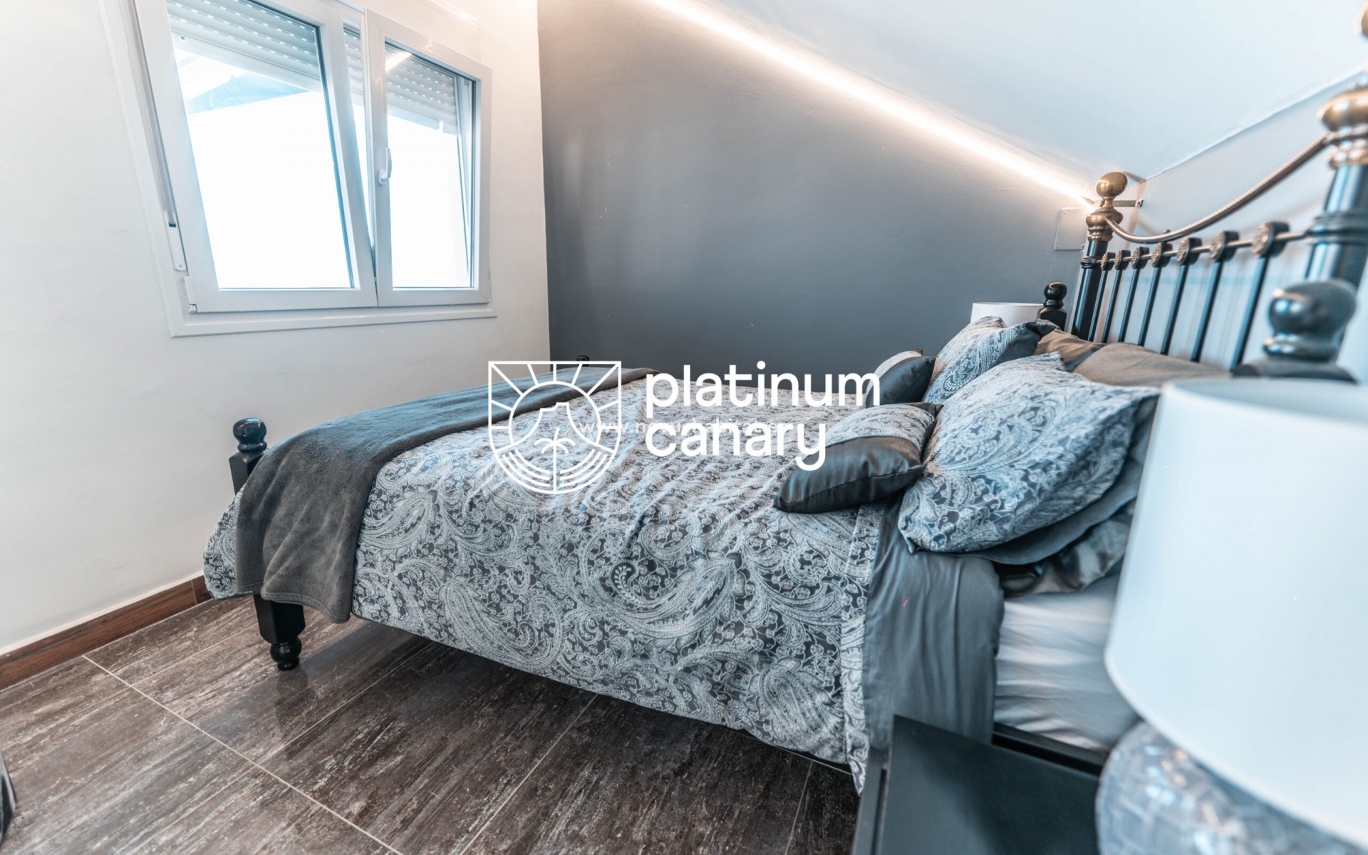 Resale - Villa - San Eugenio - Santa Cruz Tenerife