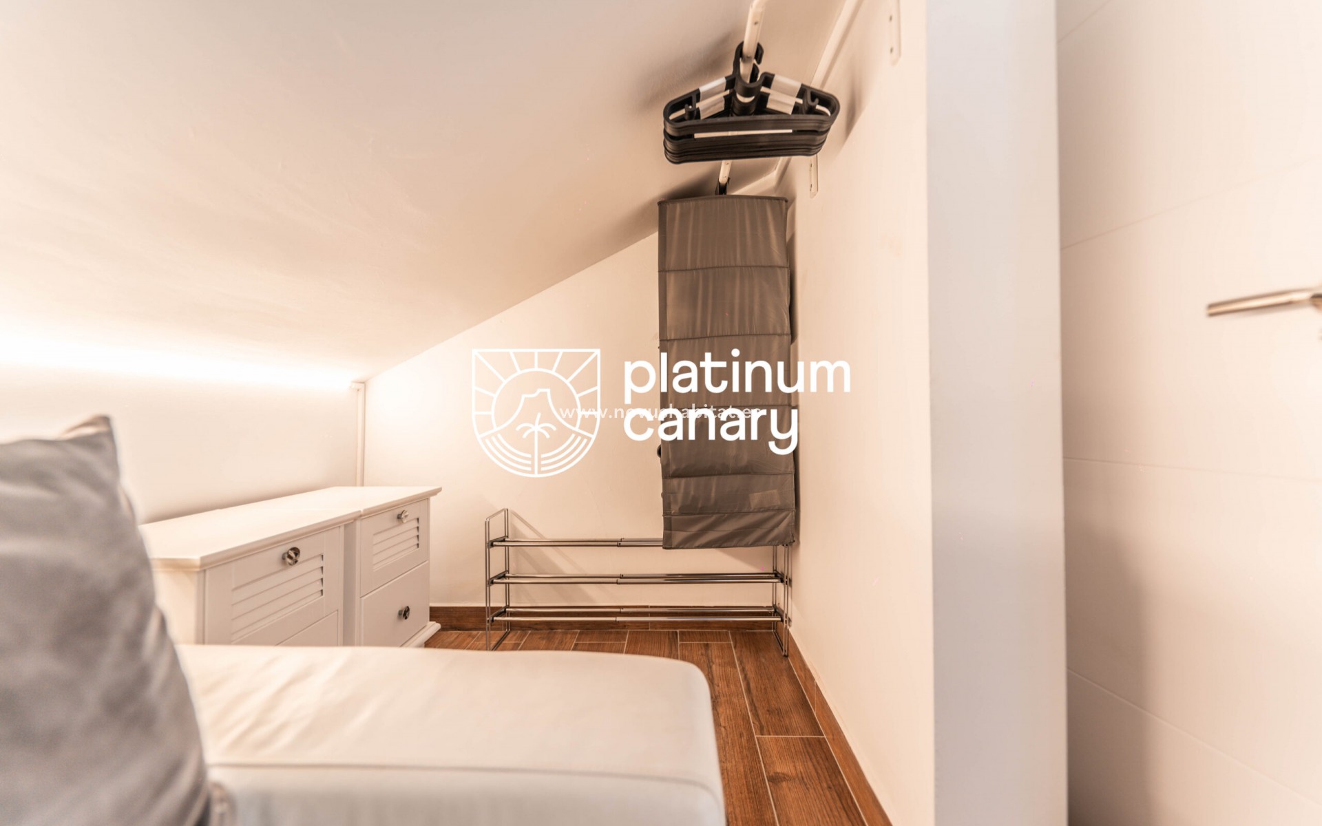 Resale - Villa - San Eugenio - Santa Cruz Tenerife