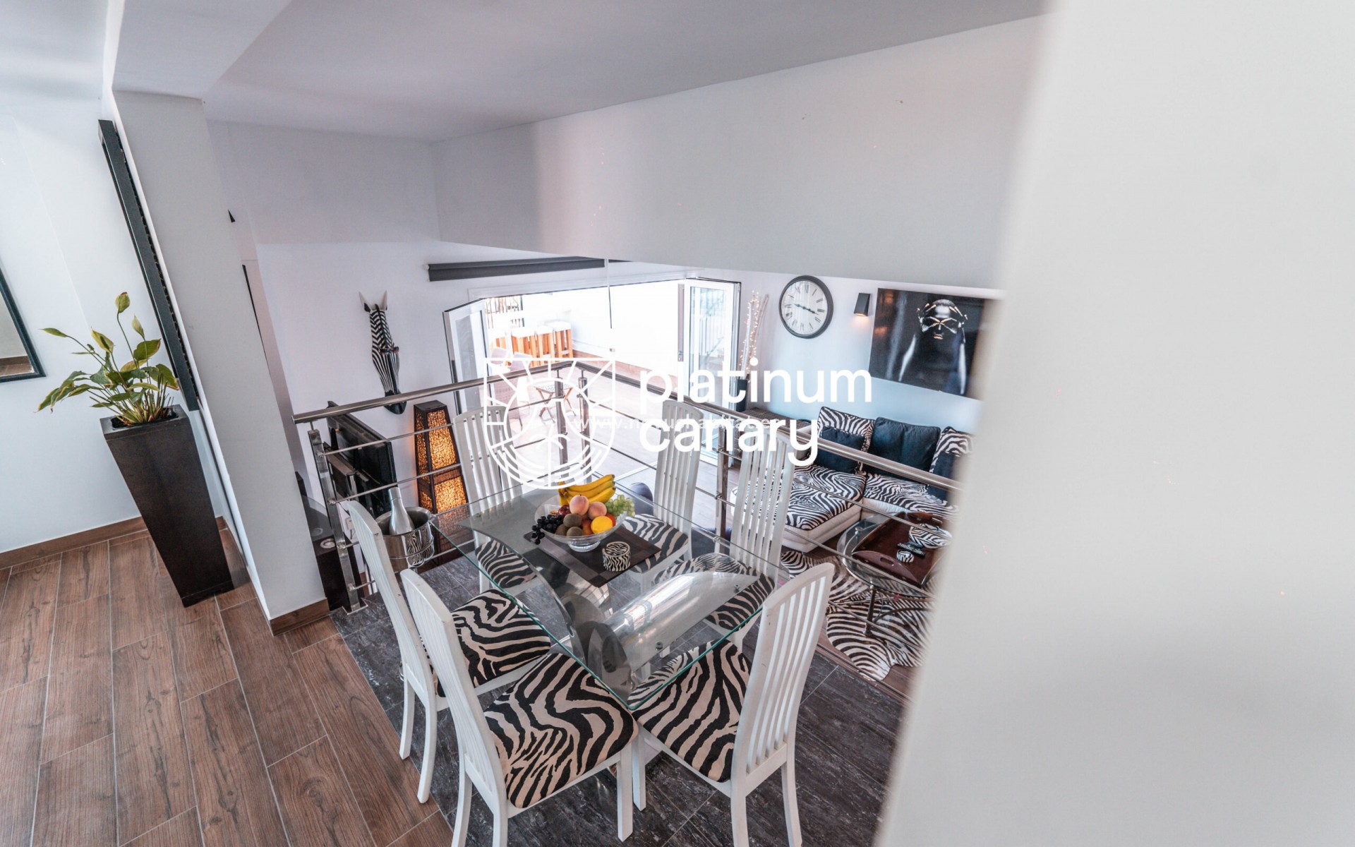 Resale - Villa - San Eugenio - Santa Cruz Tenerife