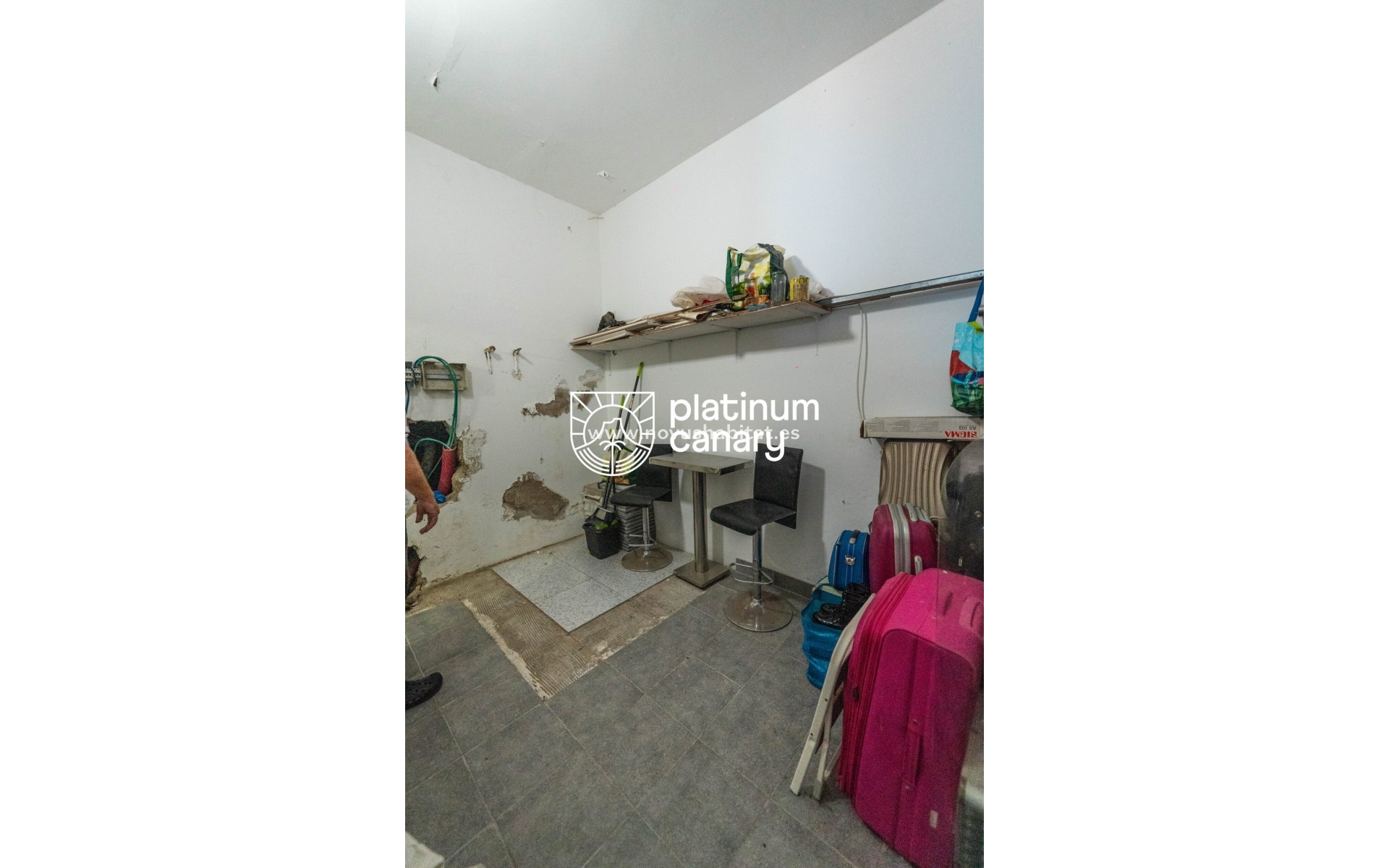 Resale - Villa - San Eugenio - Santa Cruz Tenerife