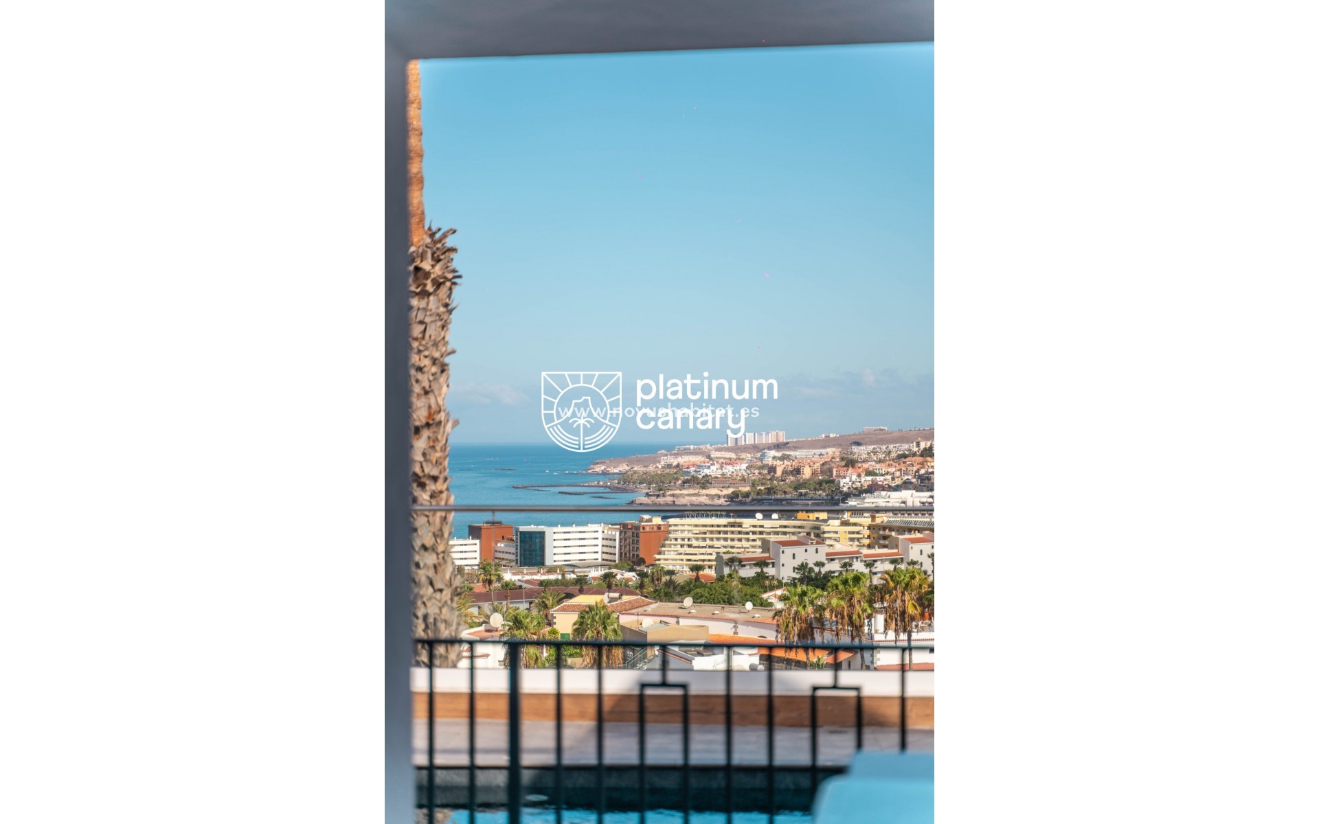 Resale - Villa - San Eugenio - Santa Cruz Tenerife