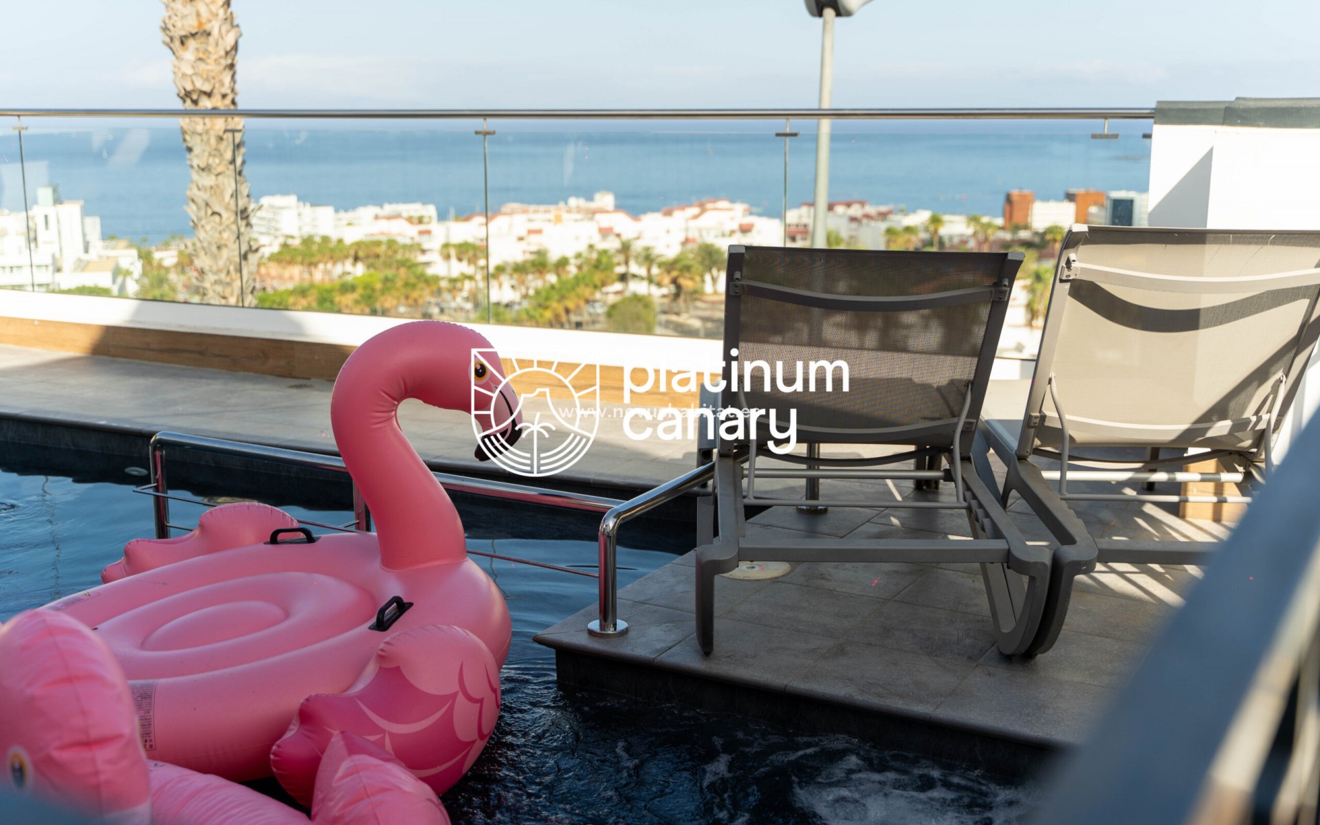 Resale - Villa - San Eugenio - Santa Cruz Tenerife