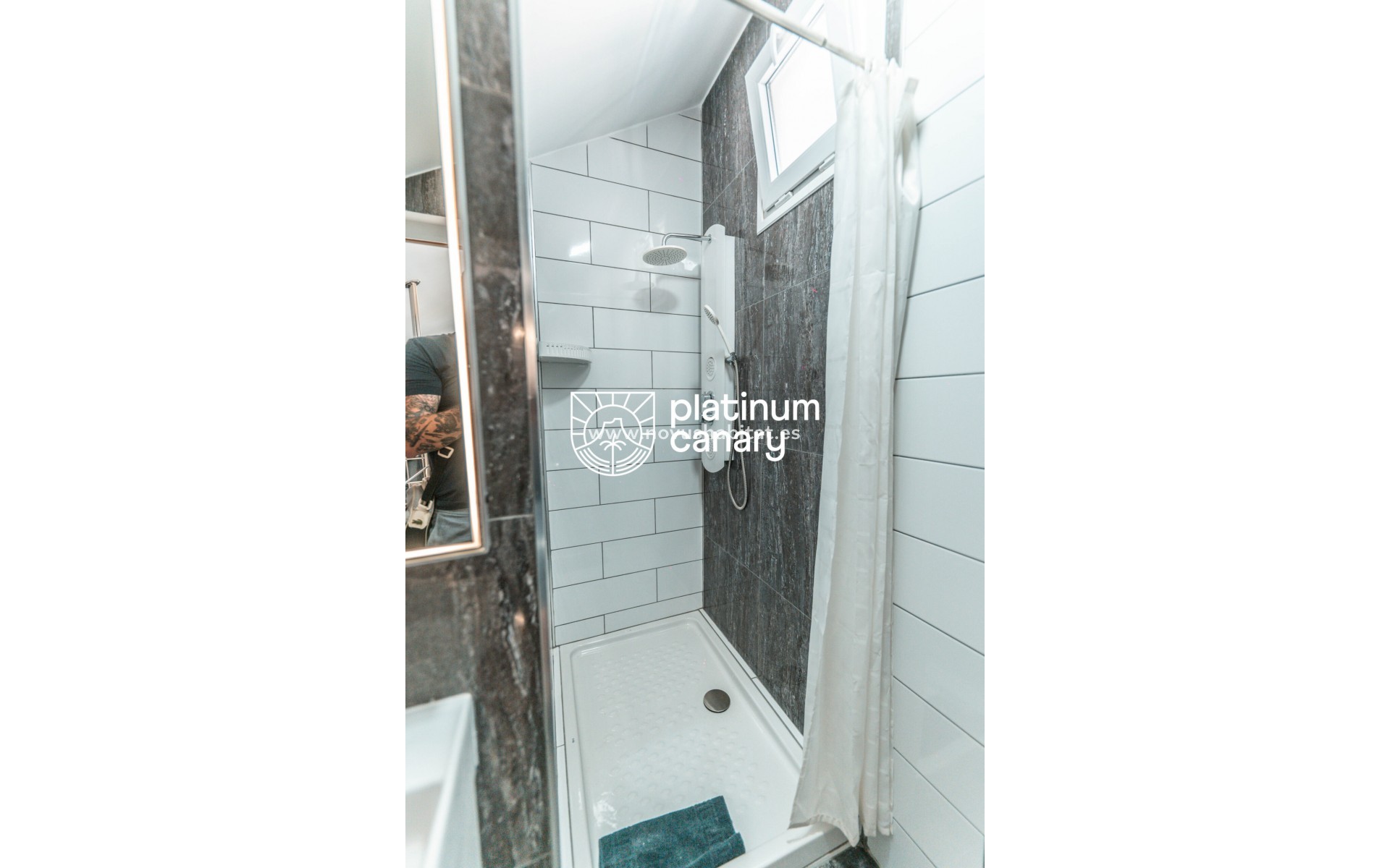 Resale - Villa - San Eugenio - Santa Cruz Tenerife