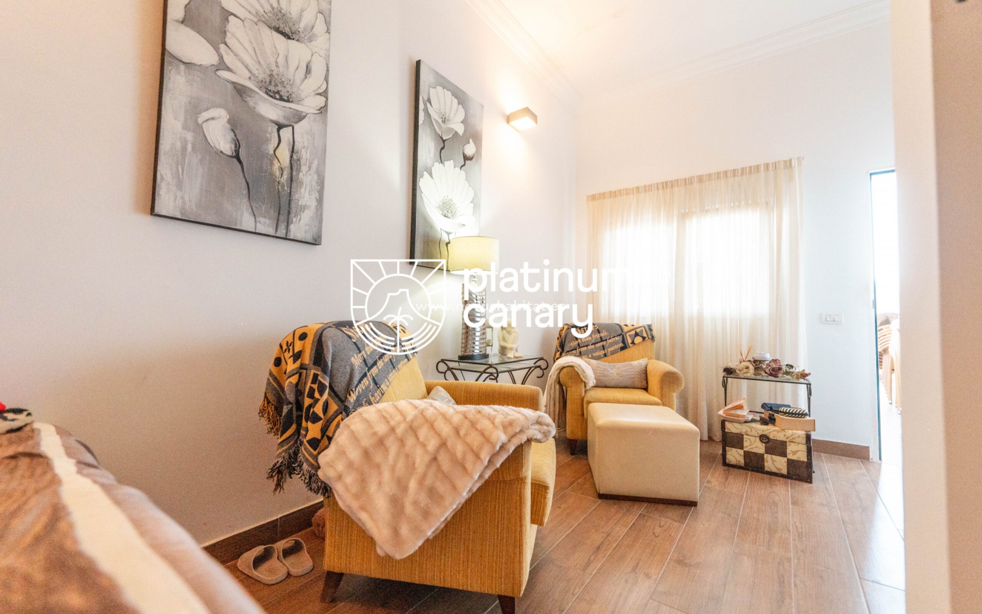 Resale - Villa - San Eugenio - Santa Cruz Tenerife