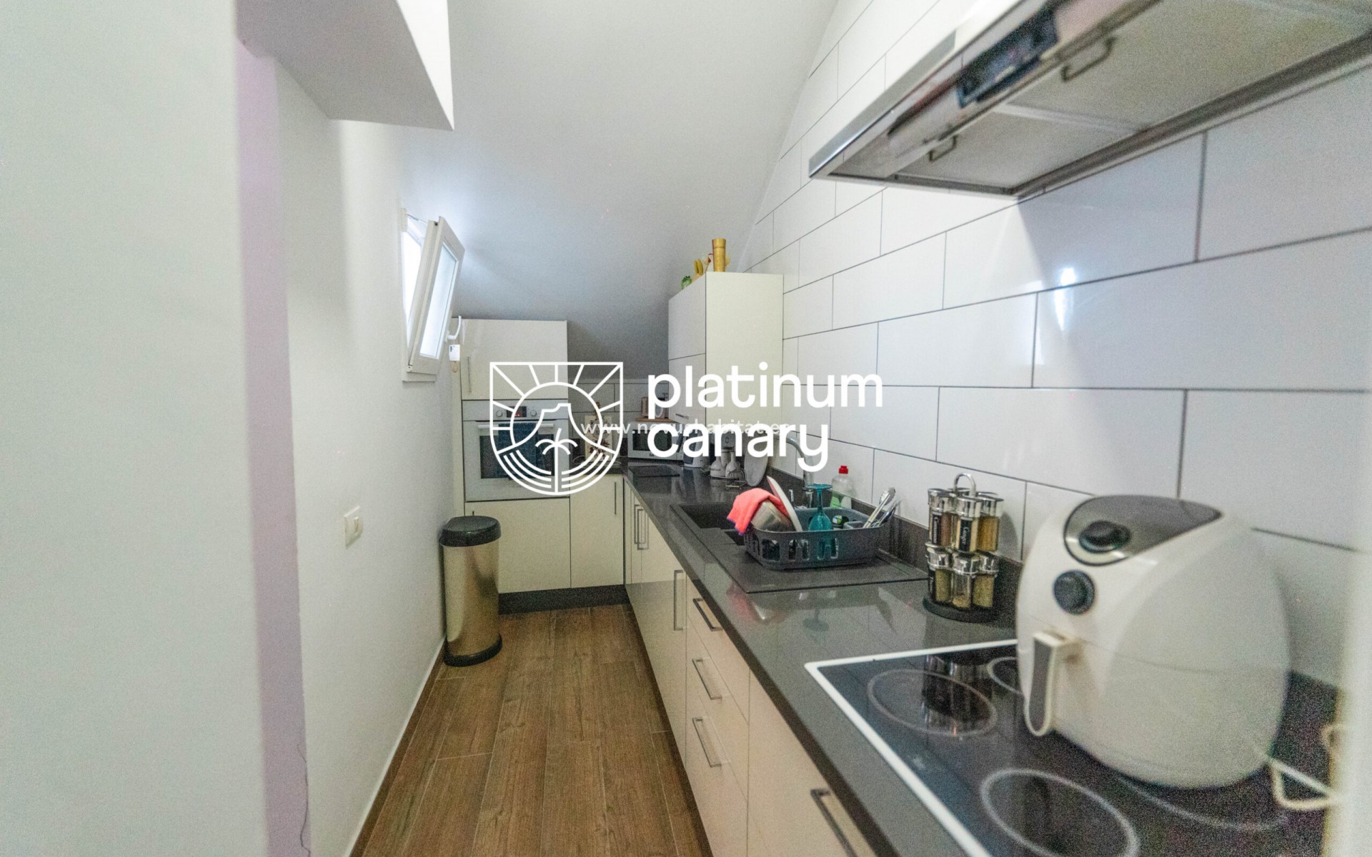 Resale - Villa - San Eugenio - Santa Cruz Tenerife