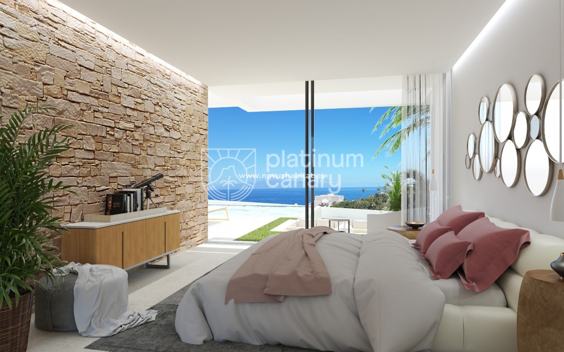 Resale - Villa - San Eugenio - Santa Cruz Tenerife