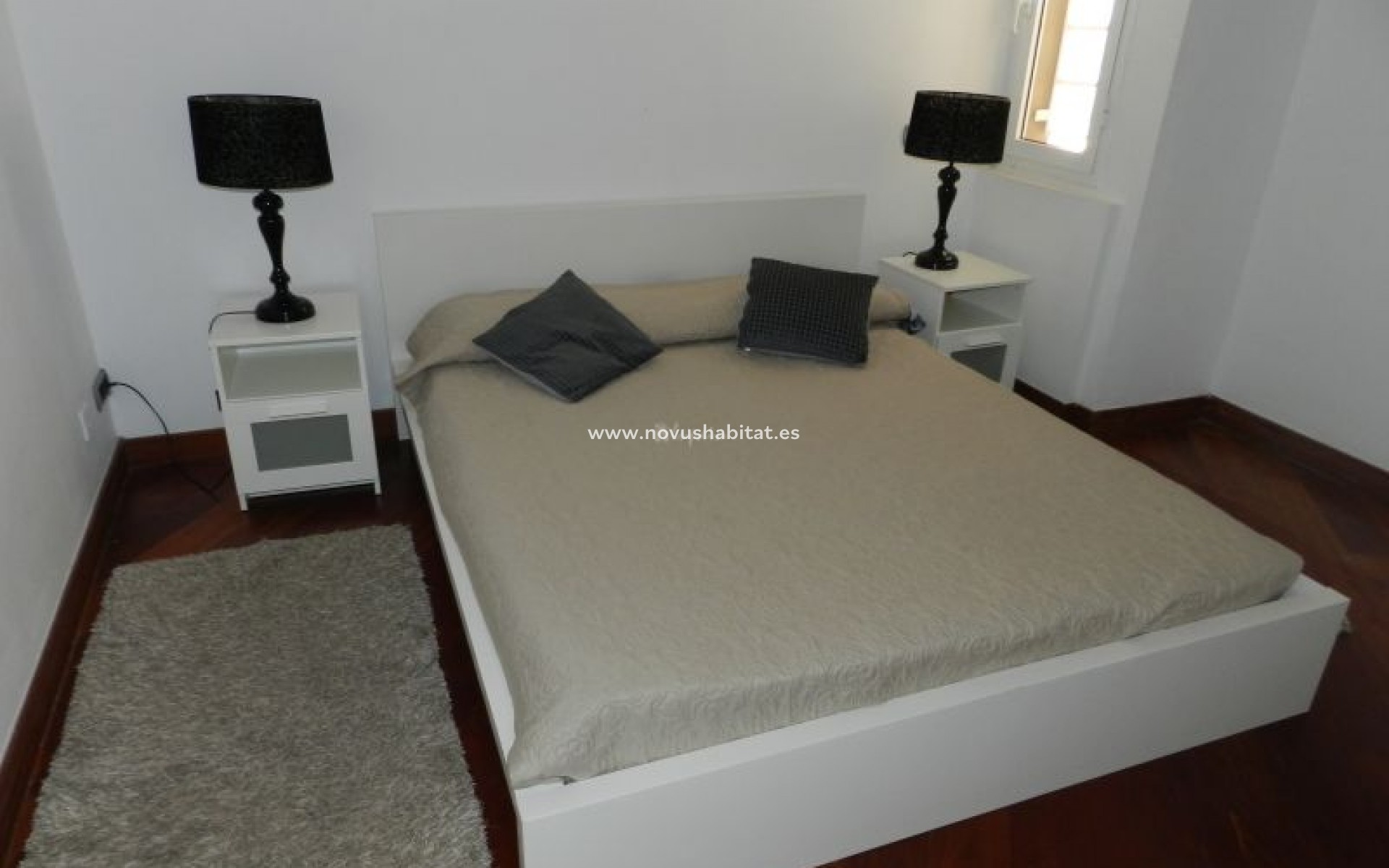 Resale - Villa - San Eugenio