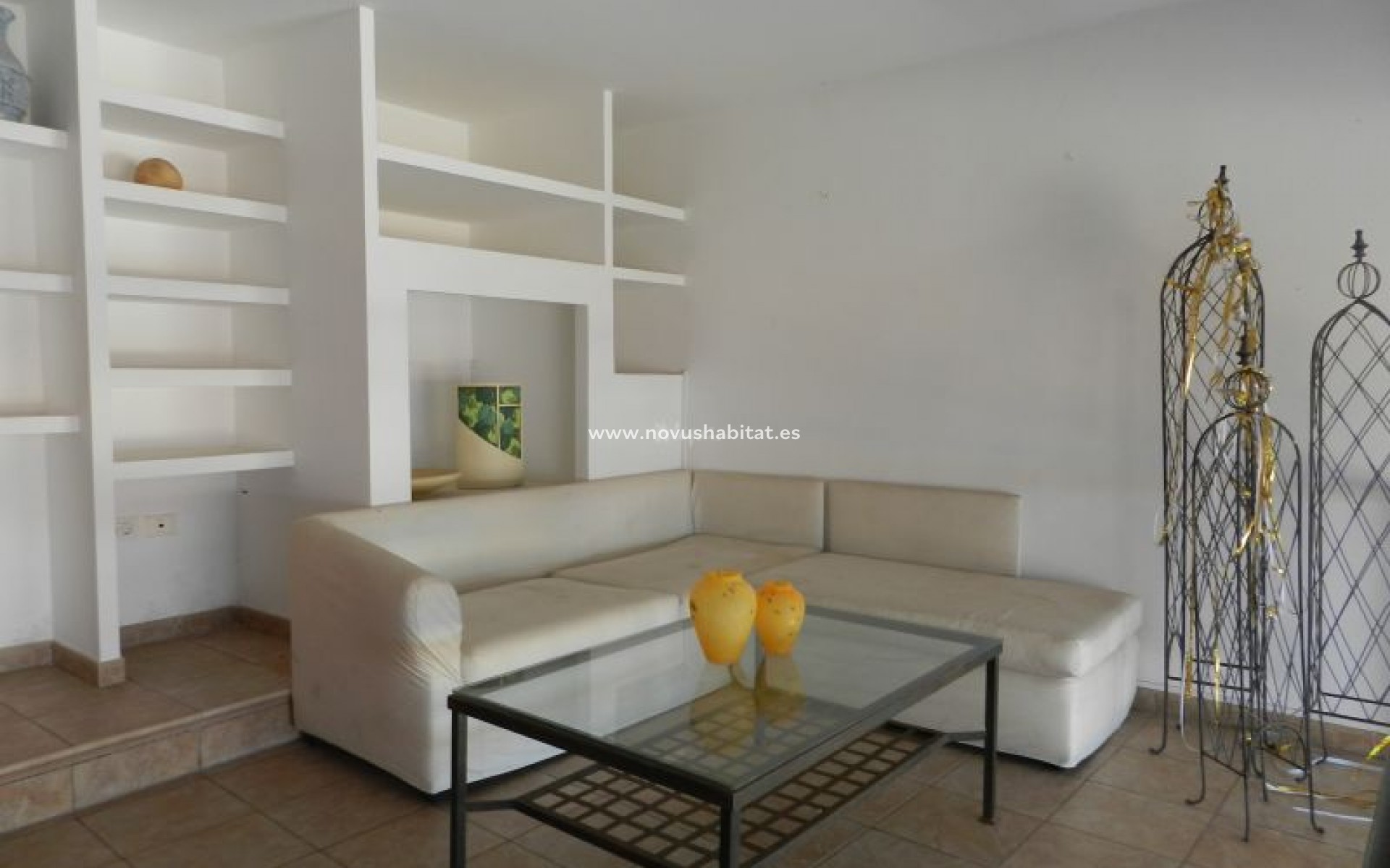 Resale - Villa - San Eugenio