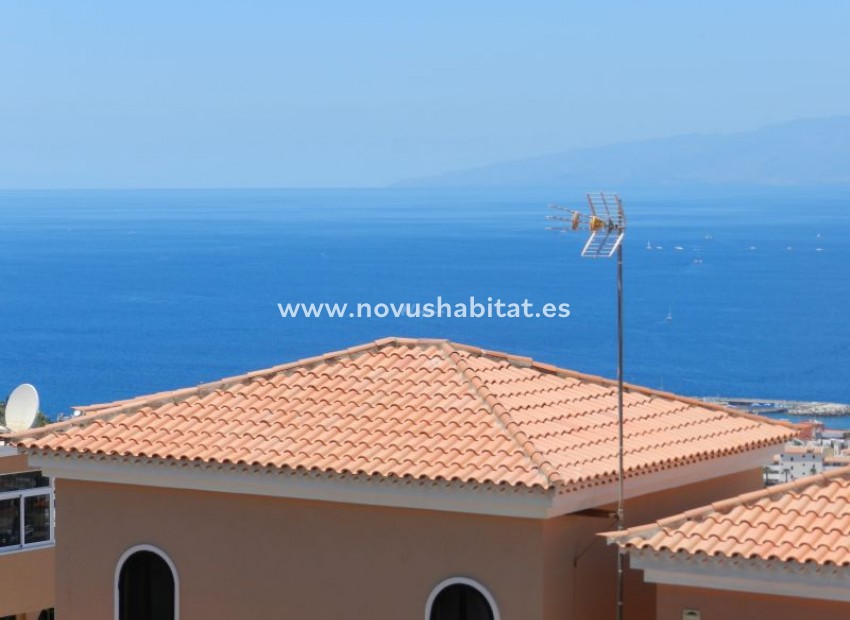 Resale - Villa - San Eugenio