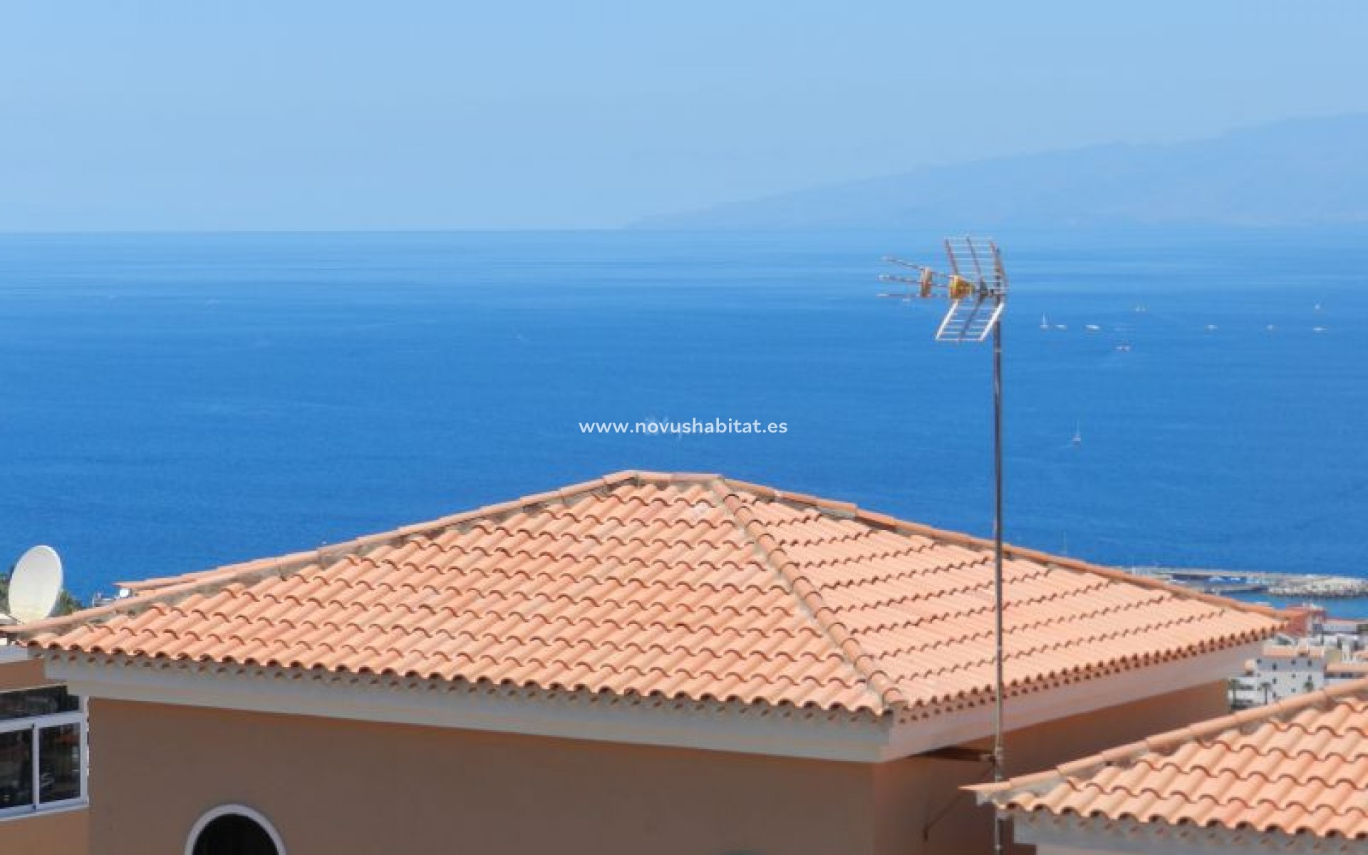 Resale - Villa - San Eugenio