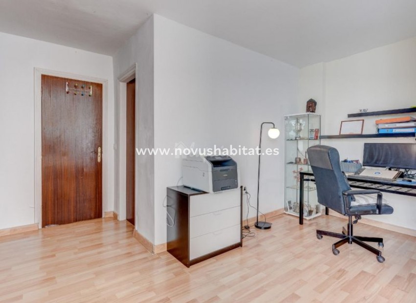 Resale - Villa - San Isidro - San Isidro Tenerife