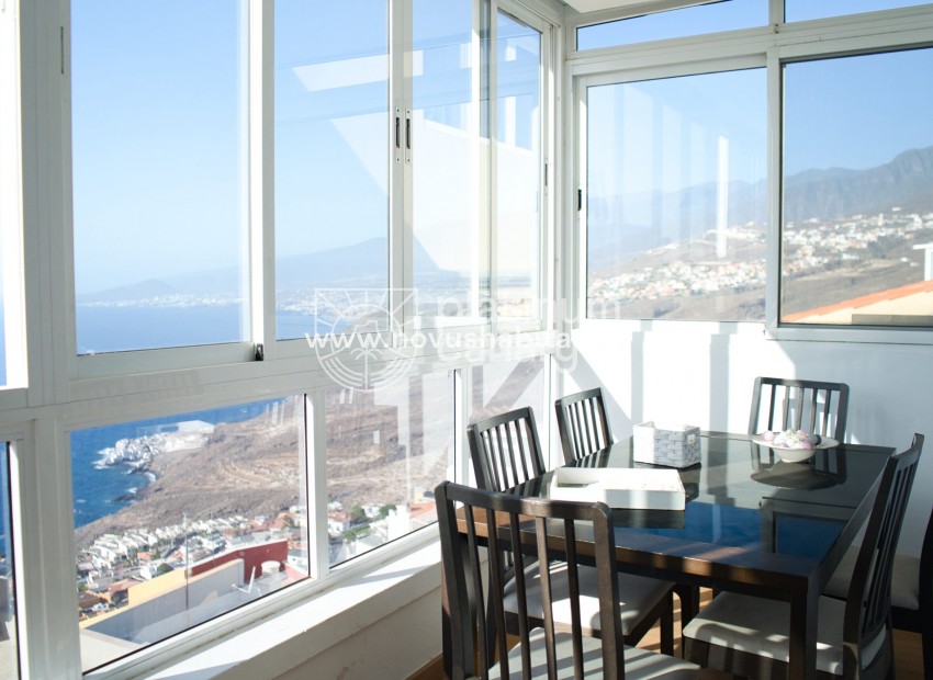 Resale - Villa - Tabaiba - Santa Cruz Tenerife