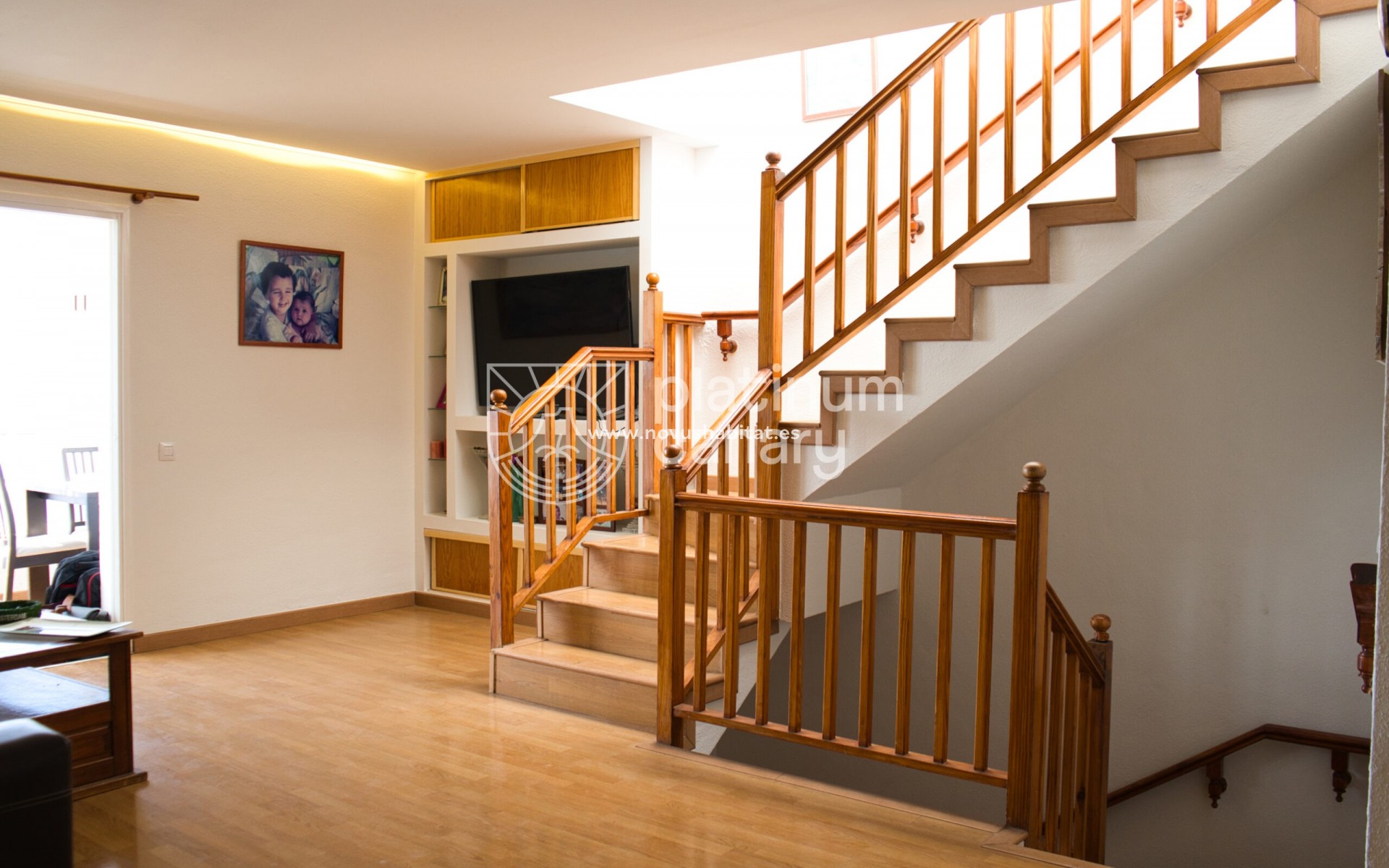 Resale - Villa - Tabaiba - Santa Cruz Tenerife