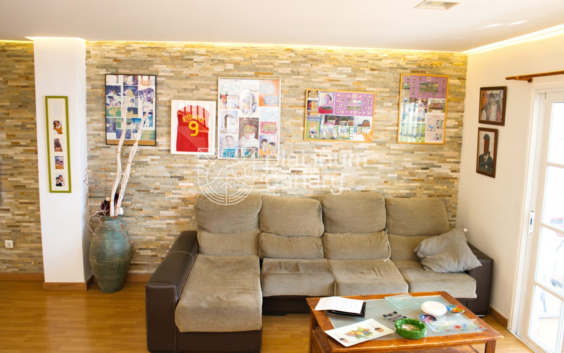 Resale - Villa - Tabaiba - Santa Cruz Tenerife