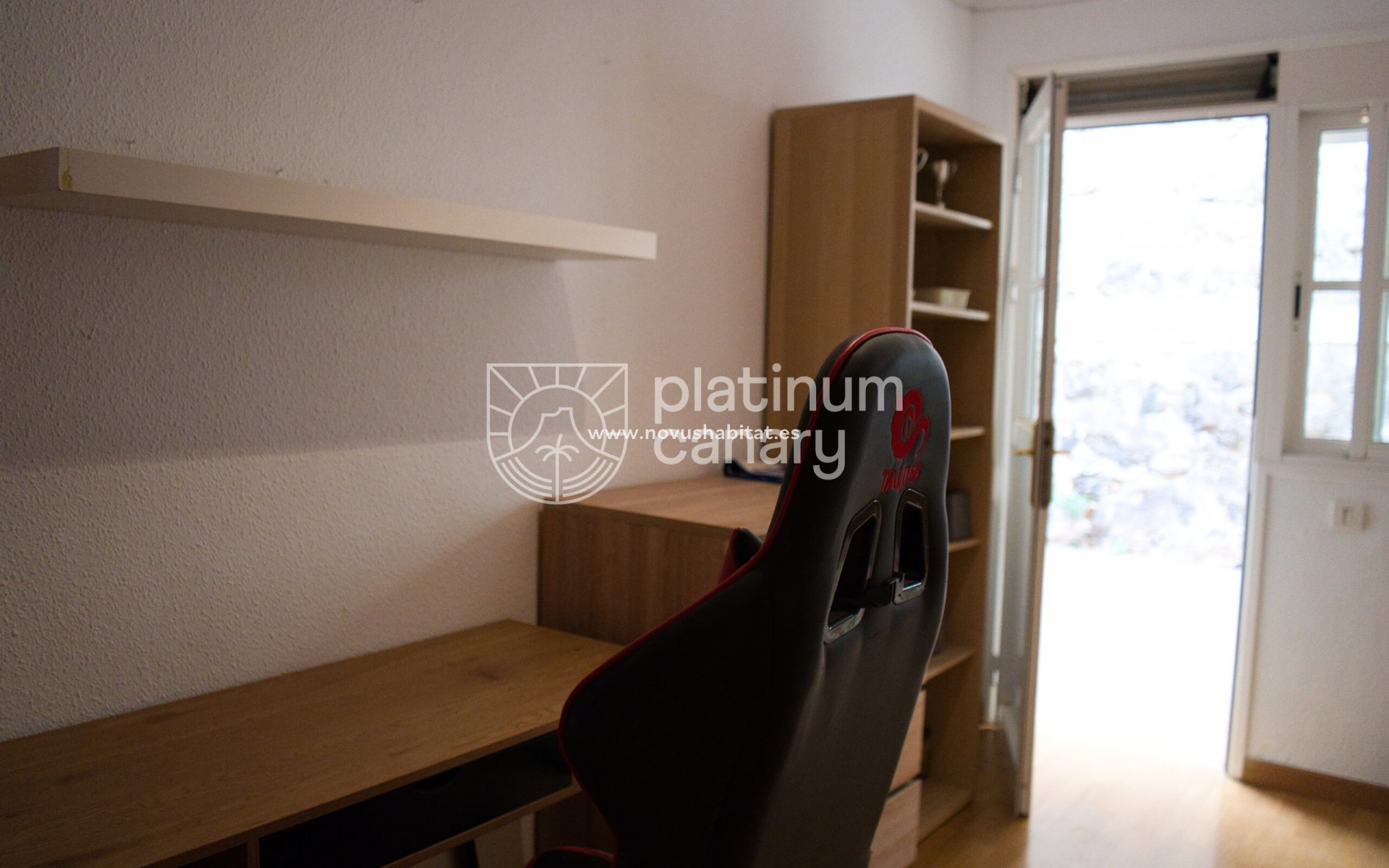 Resale - Villa - Tabaiba - Santa Cruz Tenerife