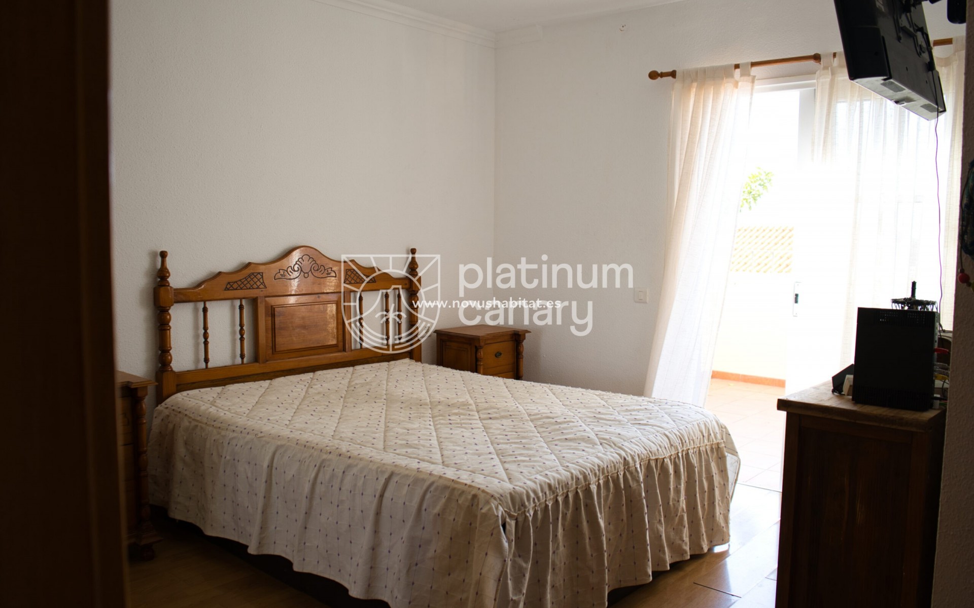 Resale - Villa - Tabaiba - Santa Cruz Tenerife