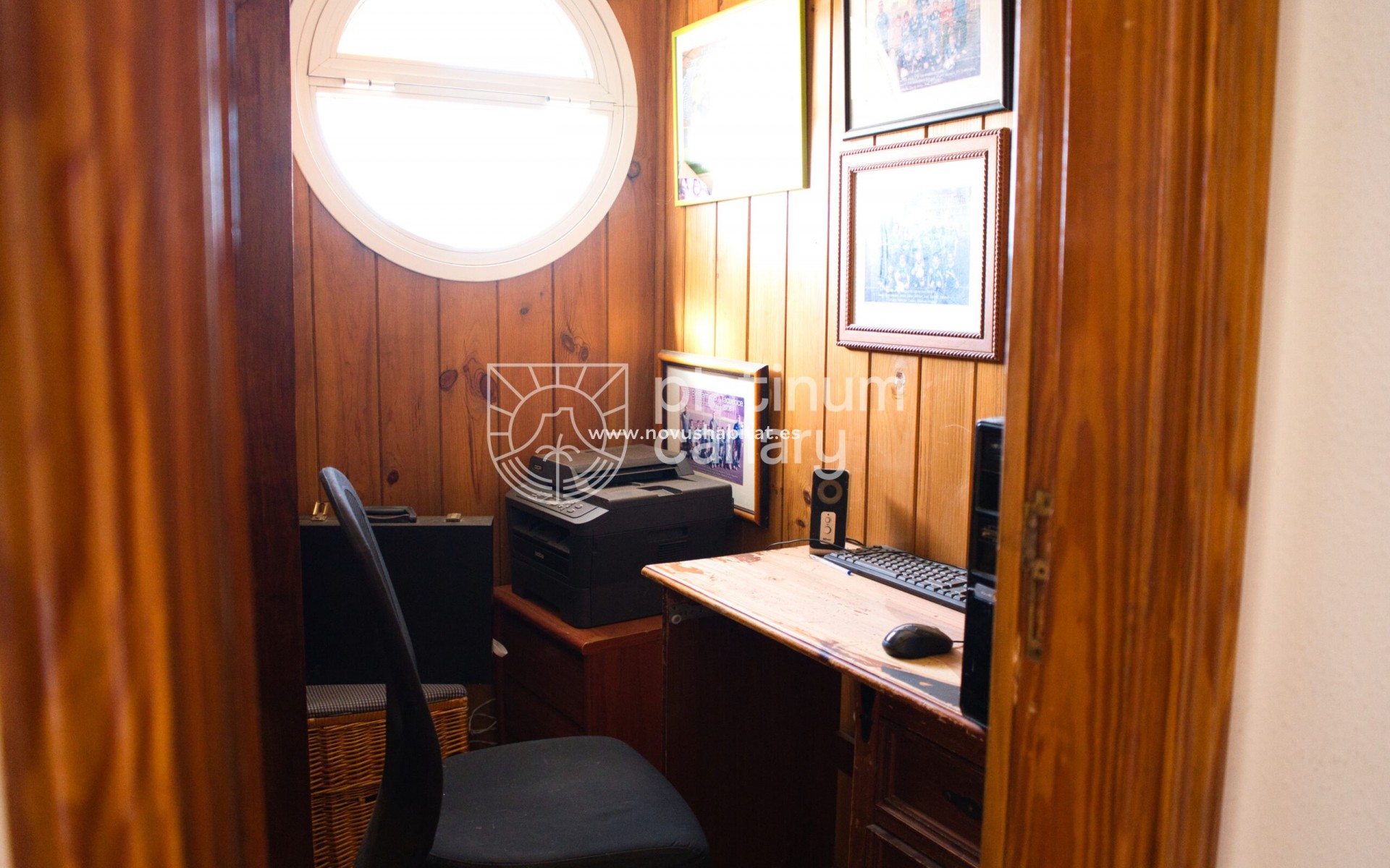 Resale - Villa - Tabaiba - Santa Cruz Tenerife