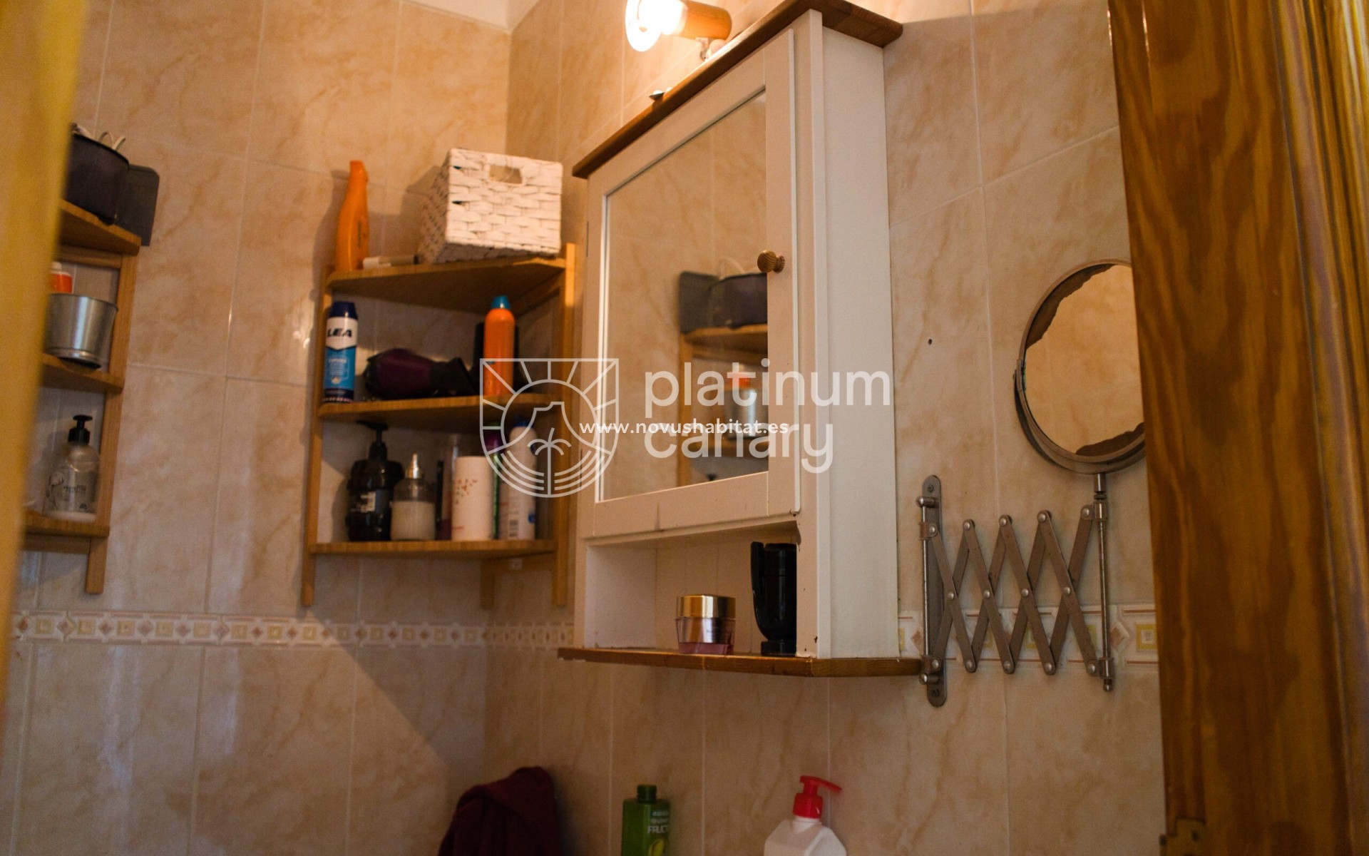 Resale - Villa - Tabaiba - Santa Cruz Tenerife