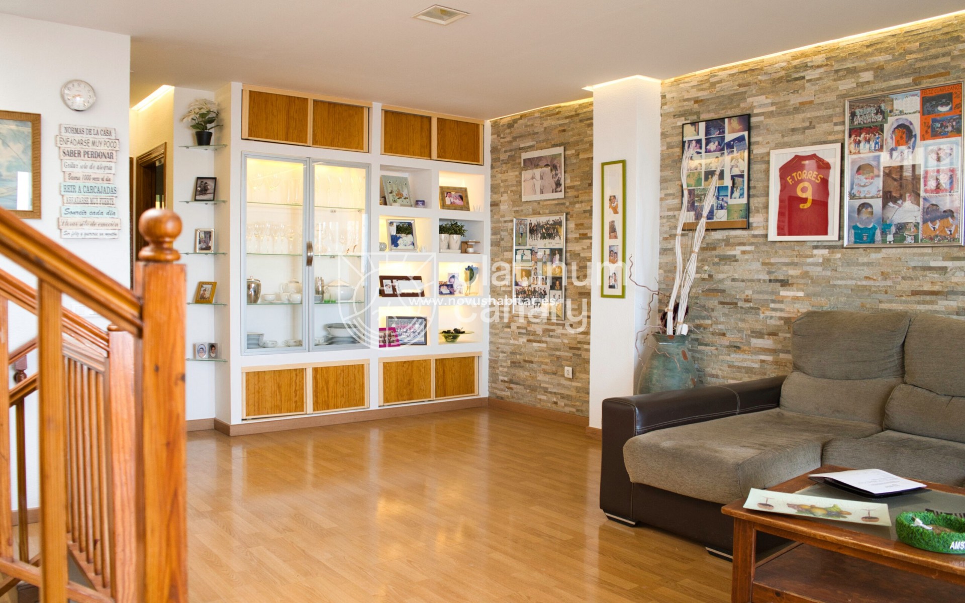 Resale - Villa - Tabaiba - Santa Cruz Tenerife