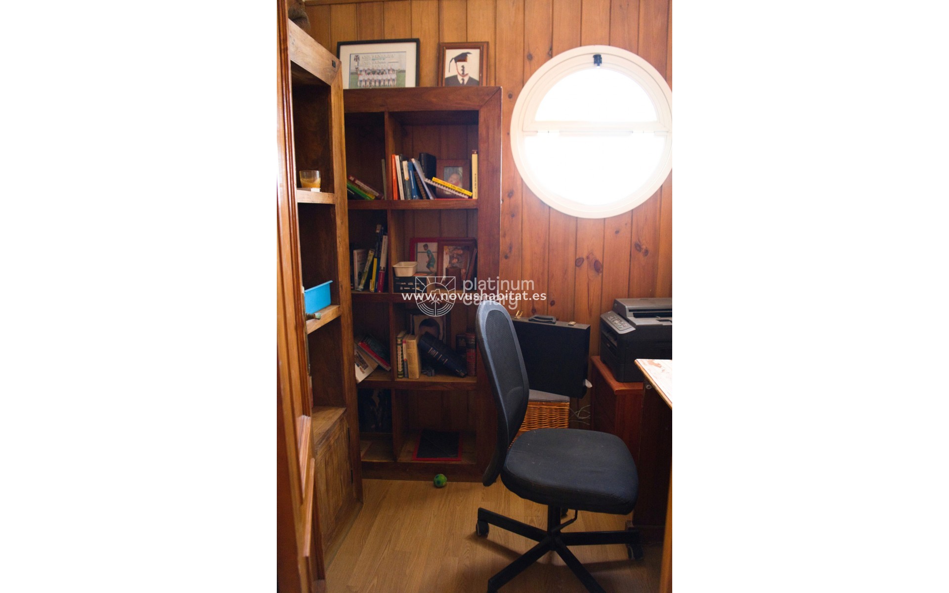 Resale - Villa - Tabaiba - Santa Cruz Tenerife