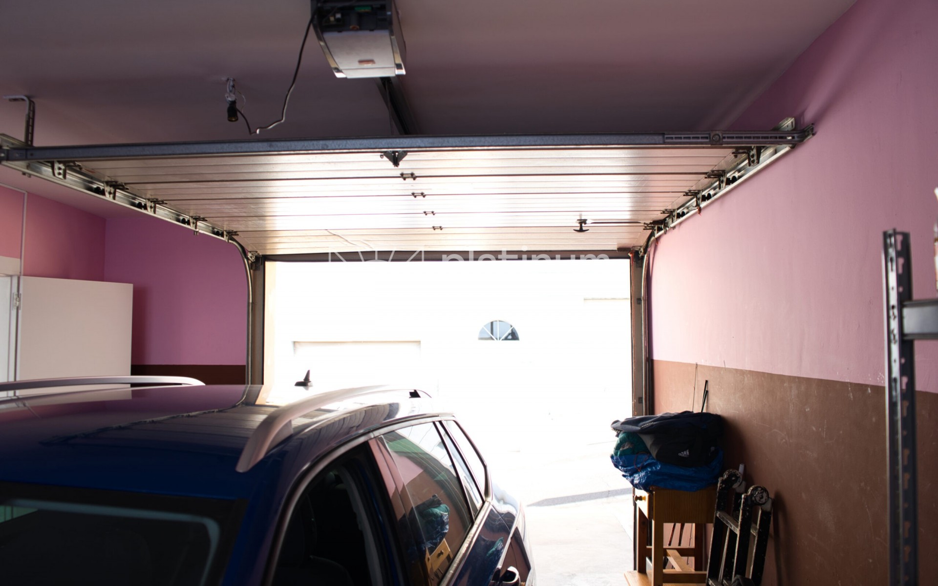 Resale - Villa - Tabaiba - Santa Cruz Tenerife