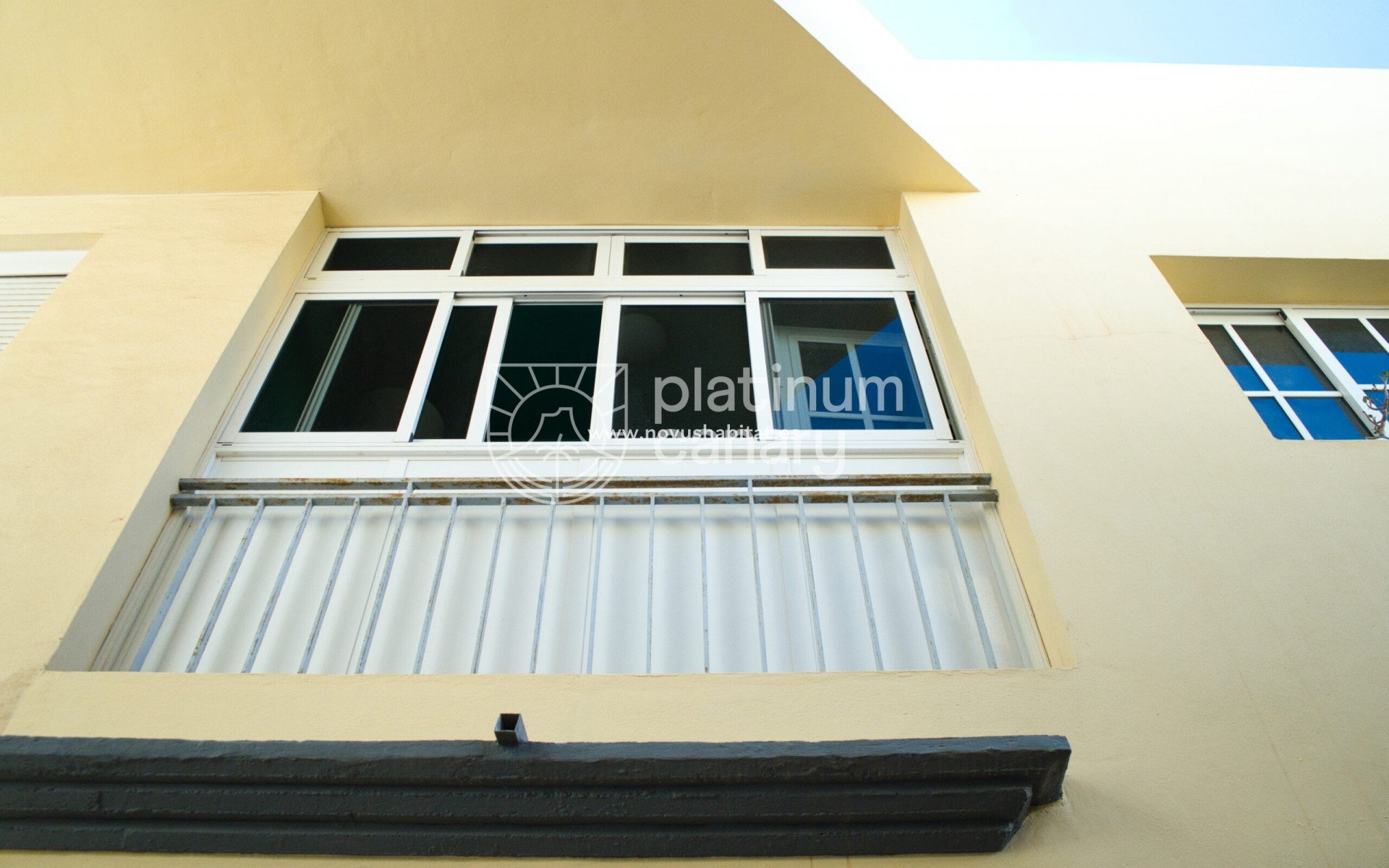 Resale - Villa - Tabaiba - Santa Cruz Tenerife