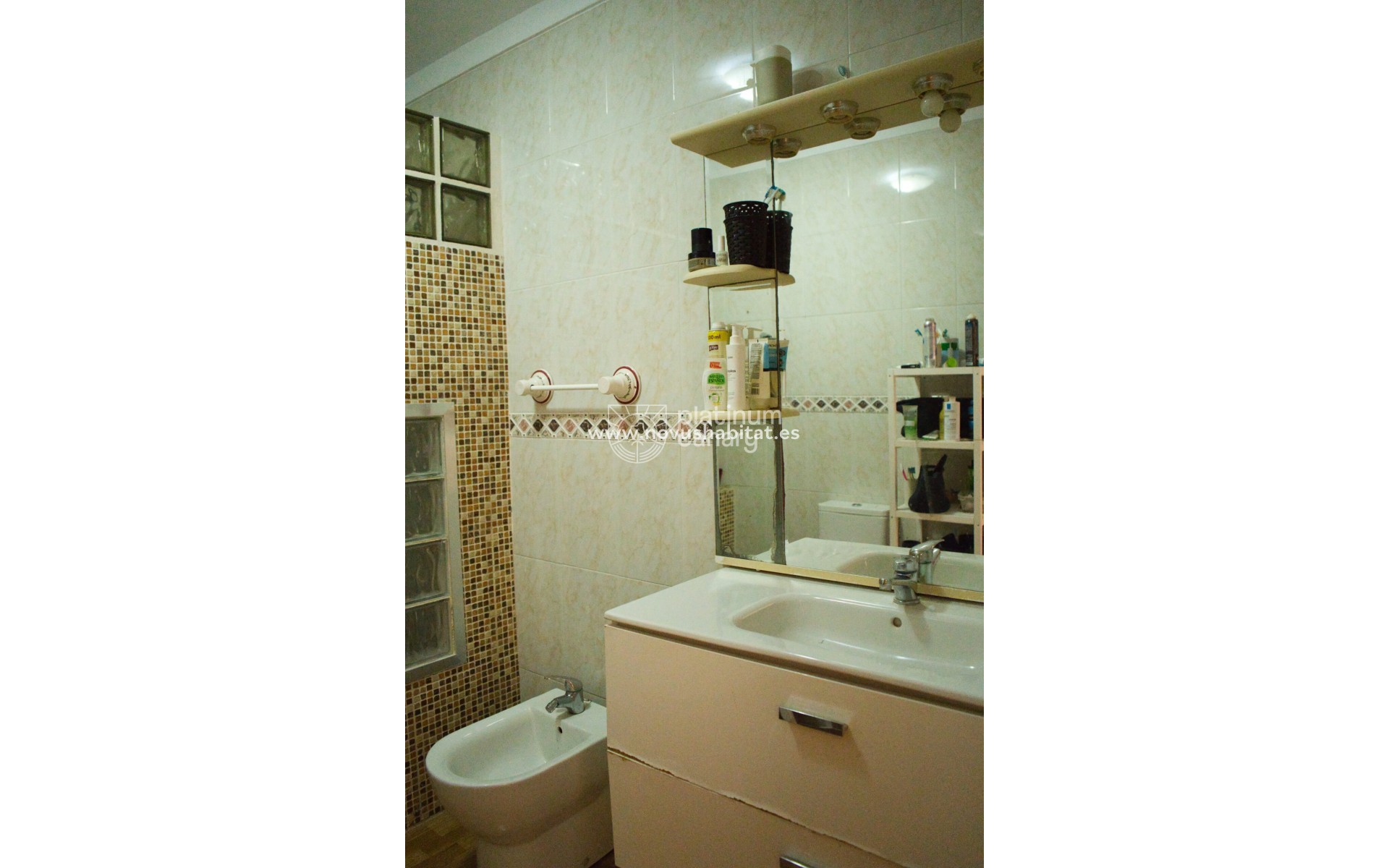 Resale - Villa - Tabaiba - Santa Cruz Tenerife