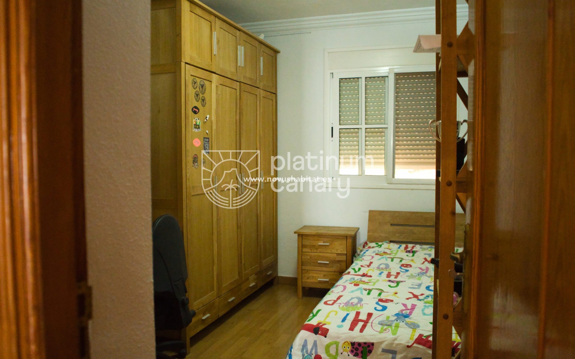 Resale - Villa - Tabaiba - Santa Cruz Tenerife