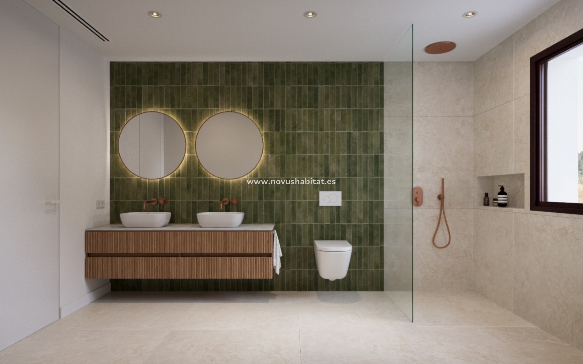 Resale - Villa - Teulada