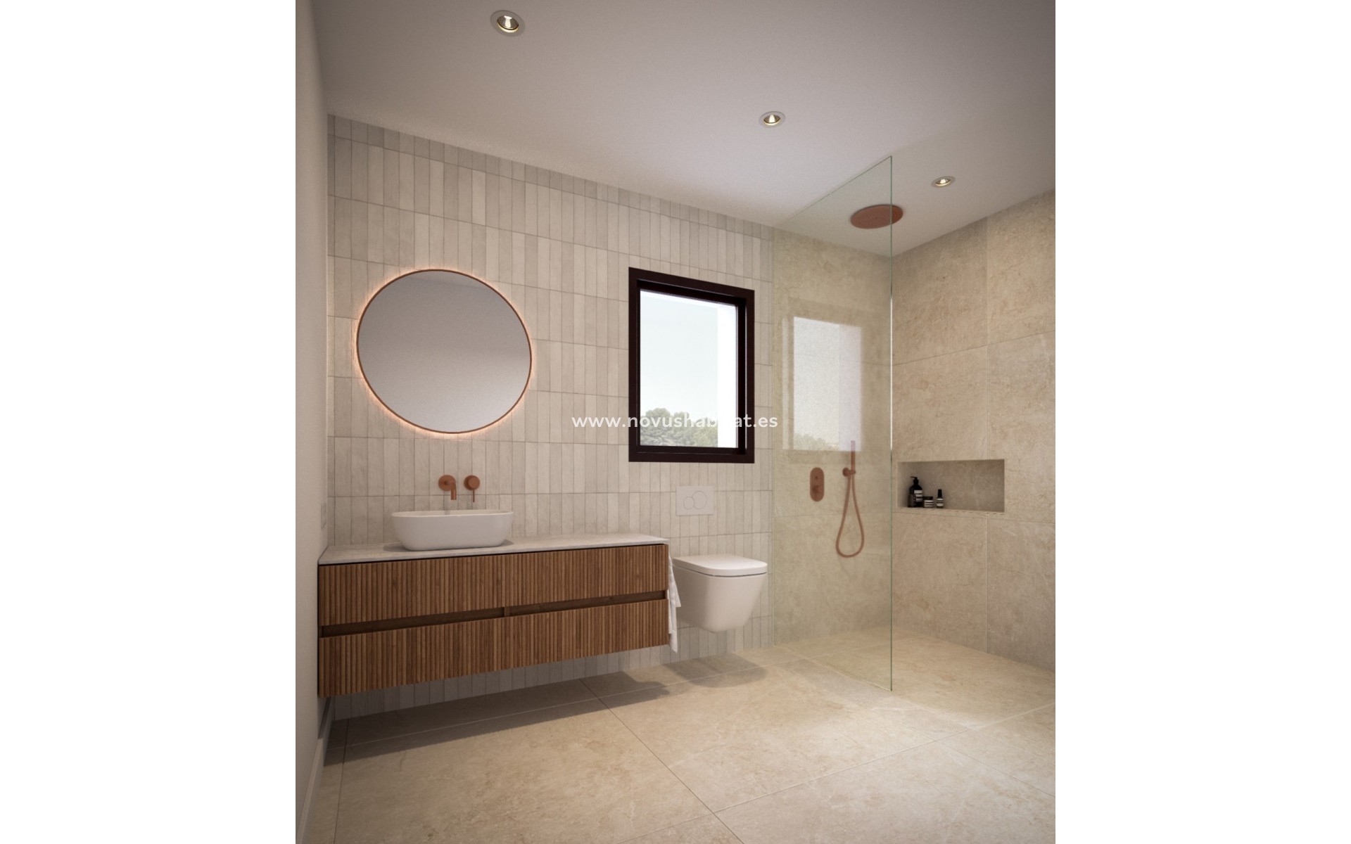 Resale - Villa - Teulada