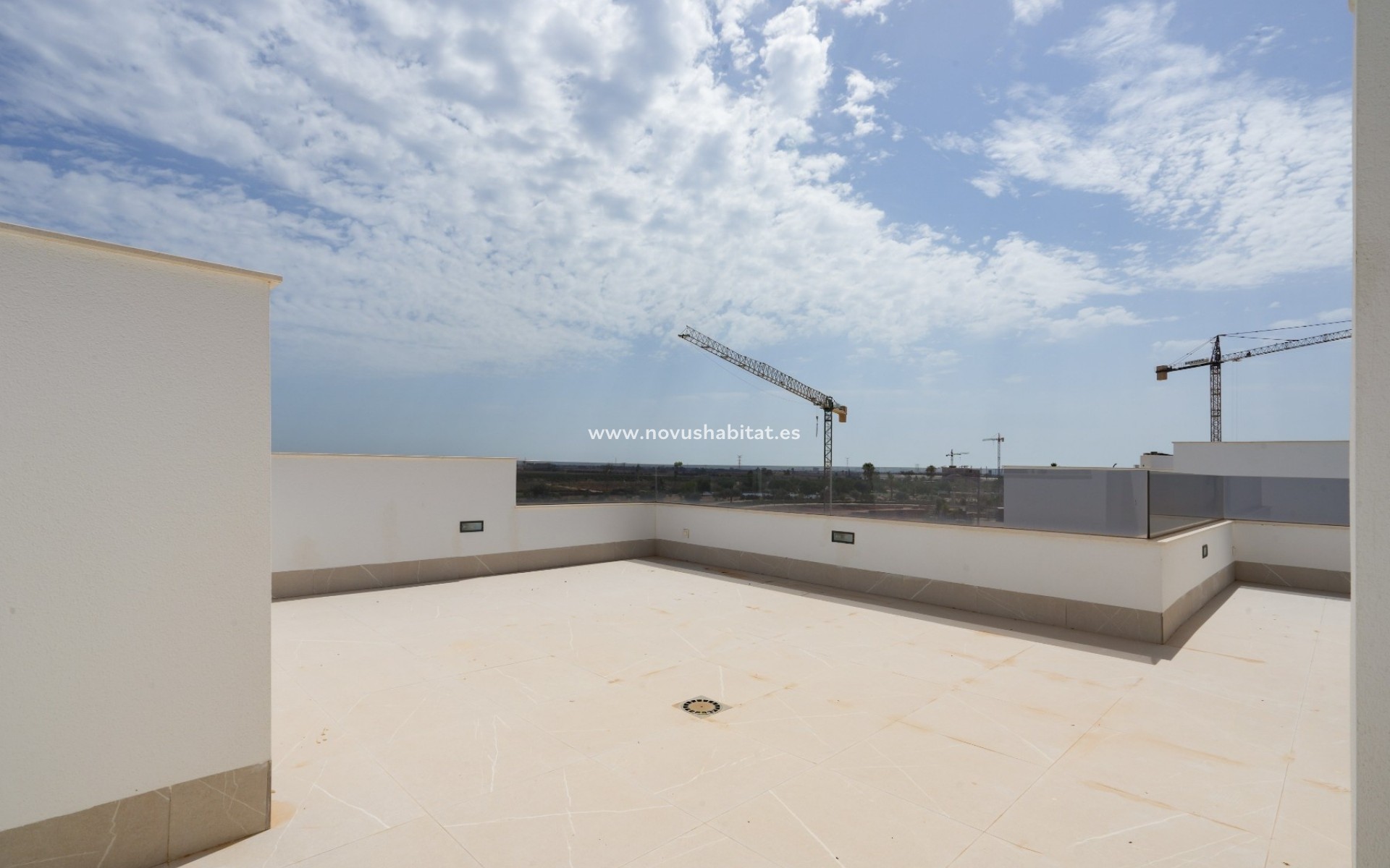 Resale - Villa - Torre Pacheco - Santa Rosalia Lake And Life Resort
