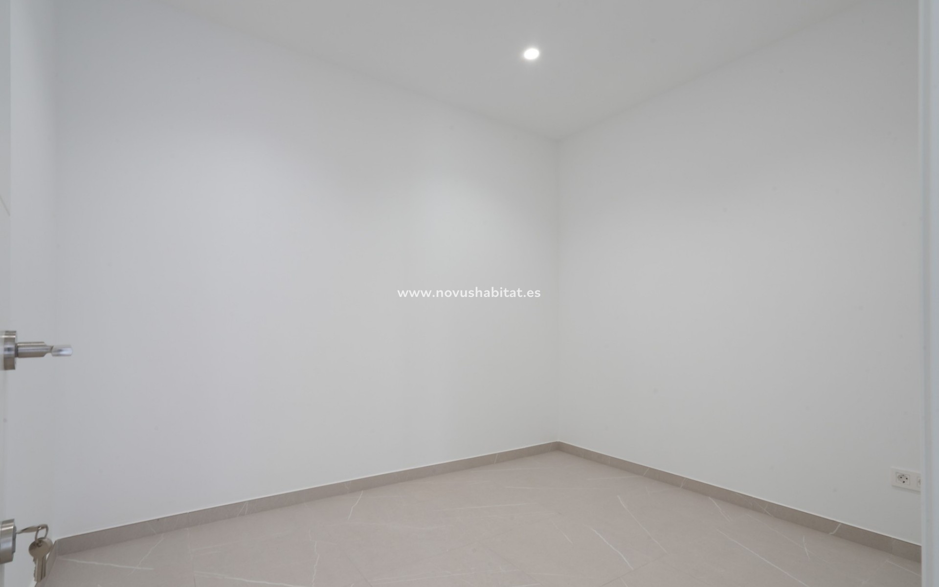 Resale - Villa - Torre Pacheco - Santa Rosalia Lake And Life Resort