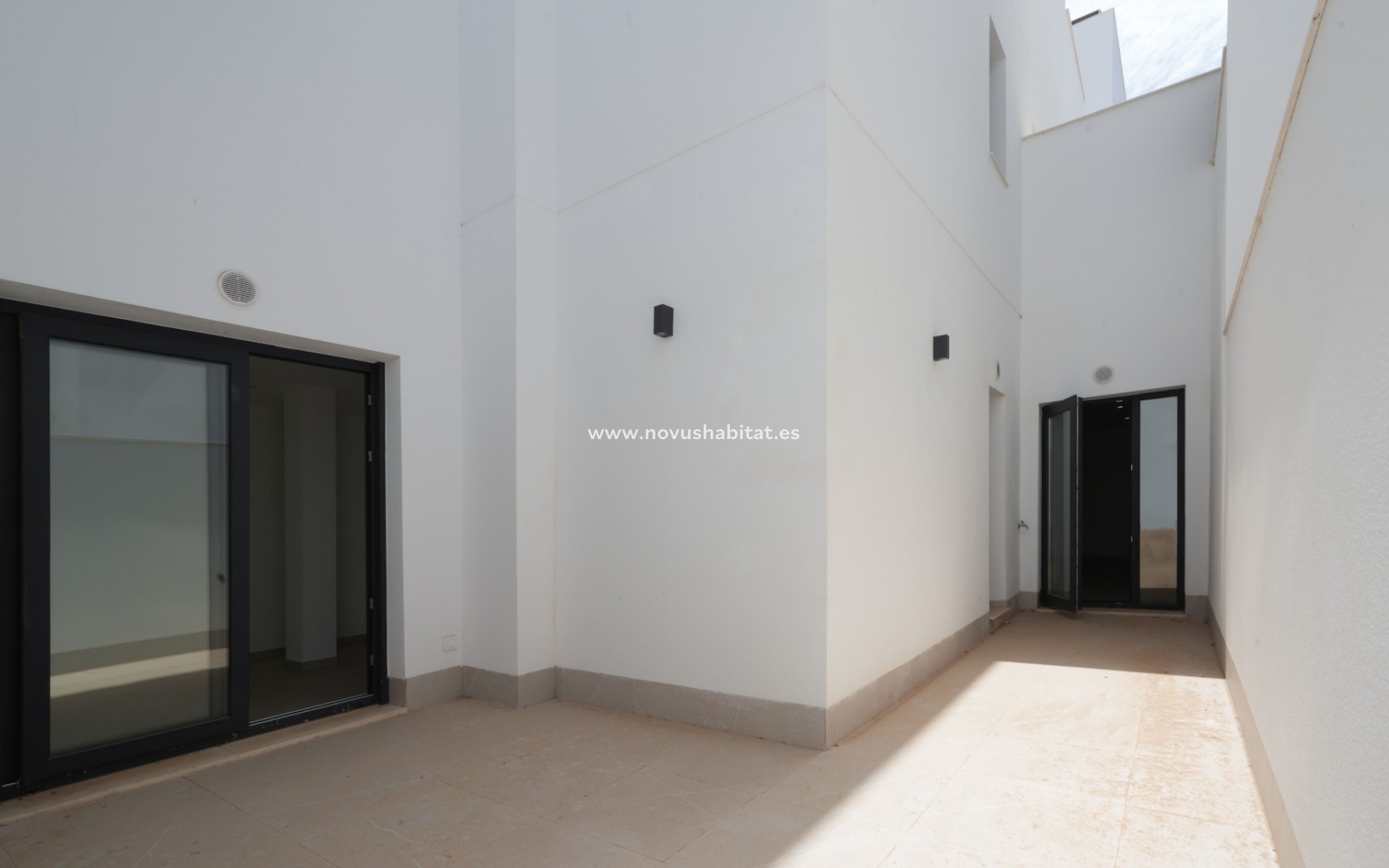 Resale - Villa - Torre Pacheco - Santa Rosalia Lake And Life Resort